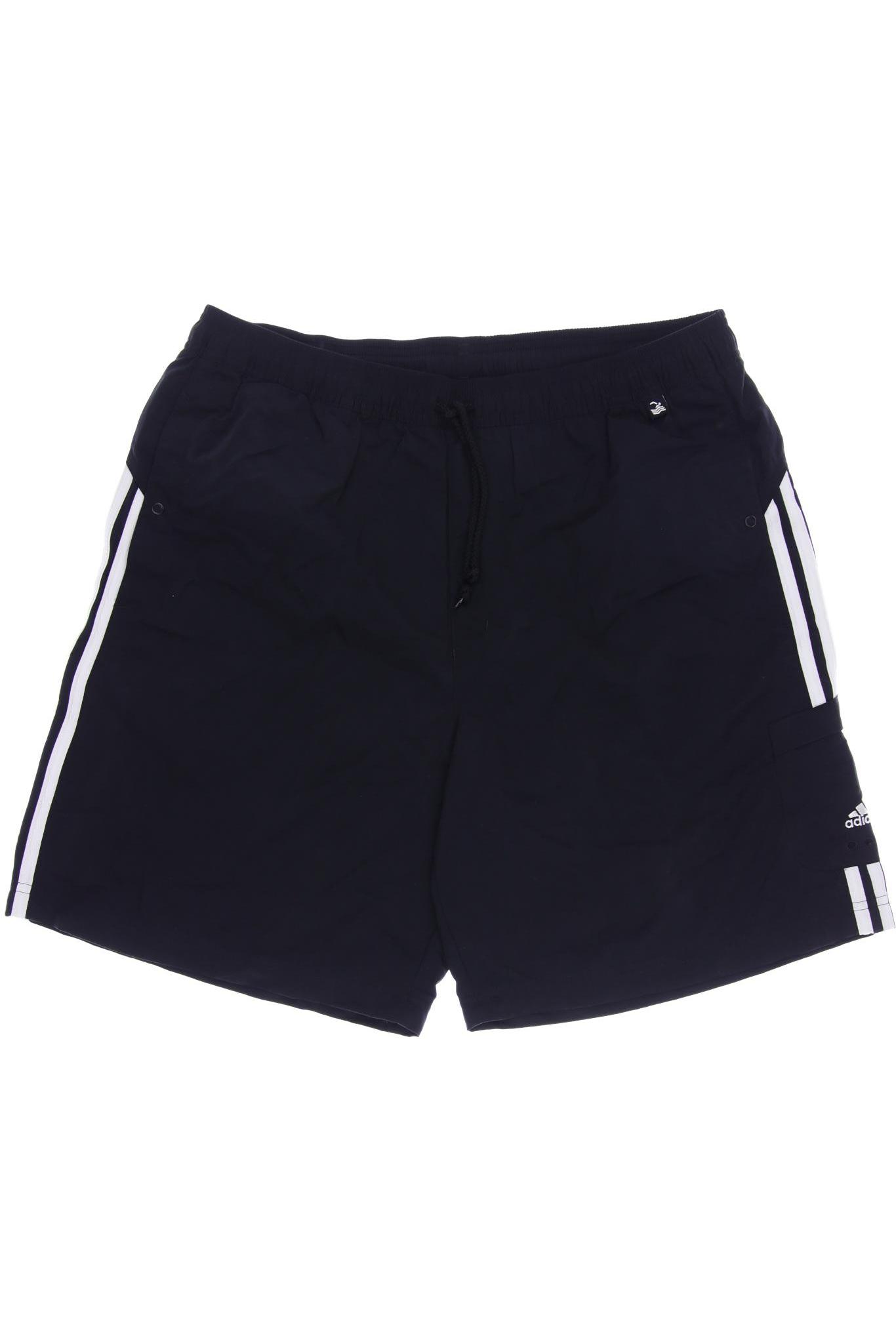

Adidas Herren Shorts, schwarz