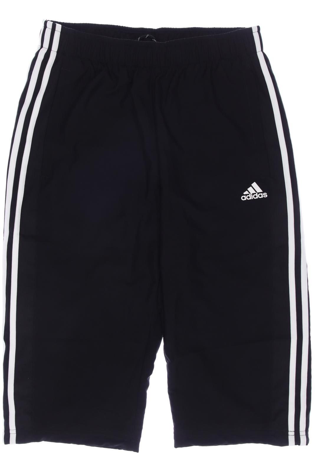 

adidas Herren Shorts, schwarz