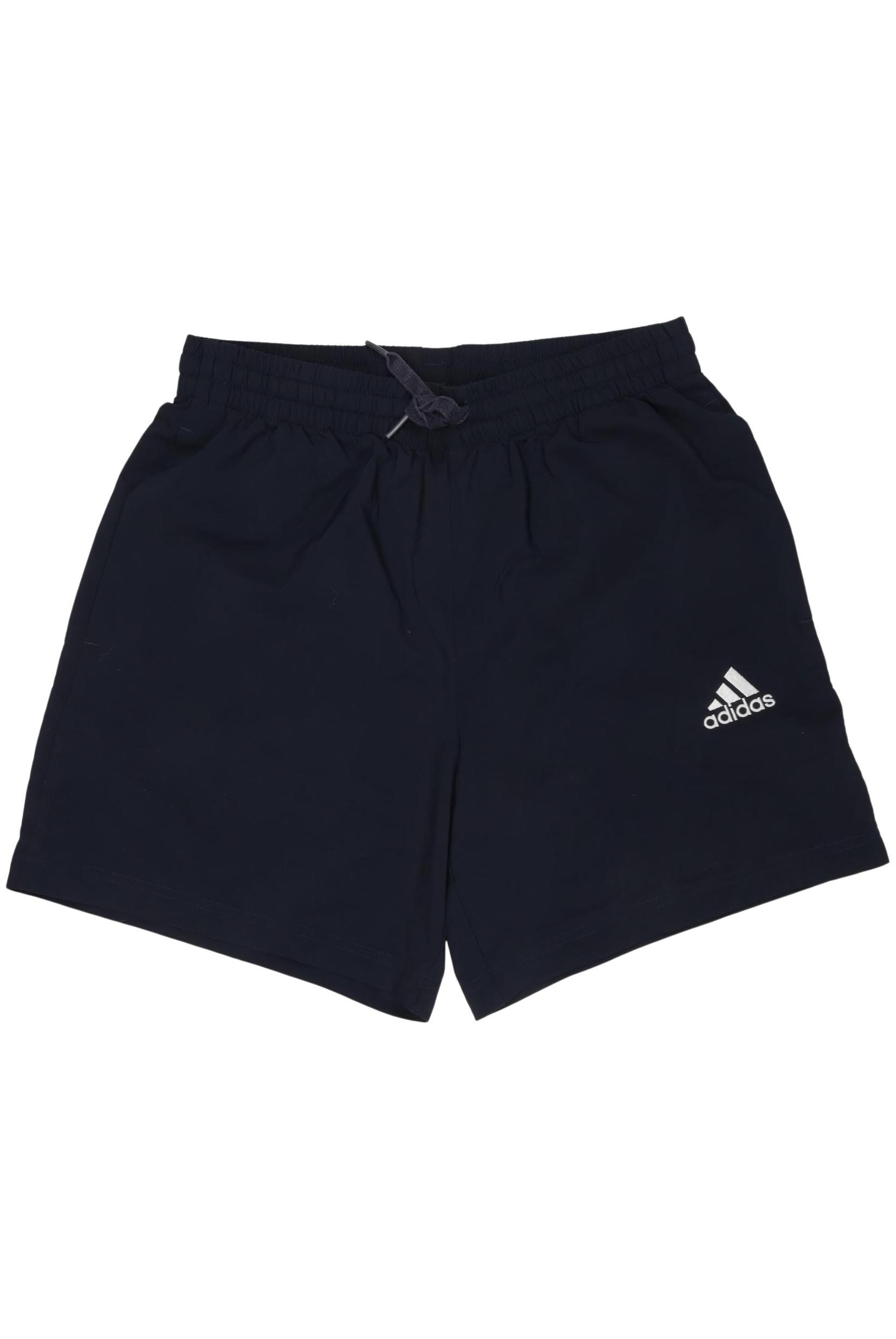 

adidas Herren Shorts, marineblau, Gr. 48