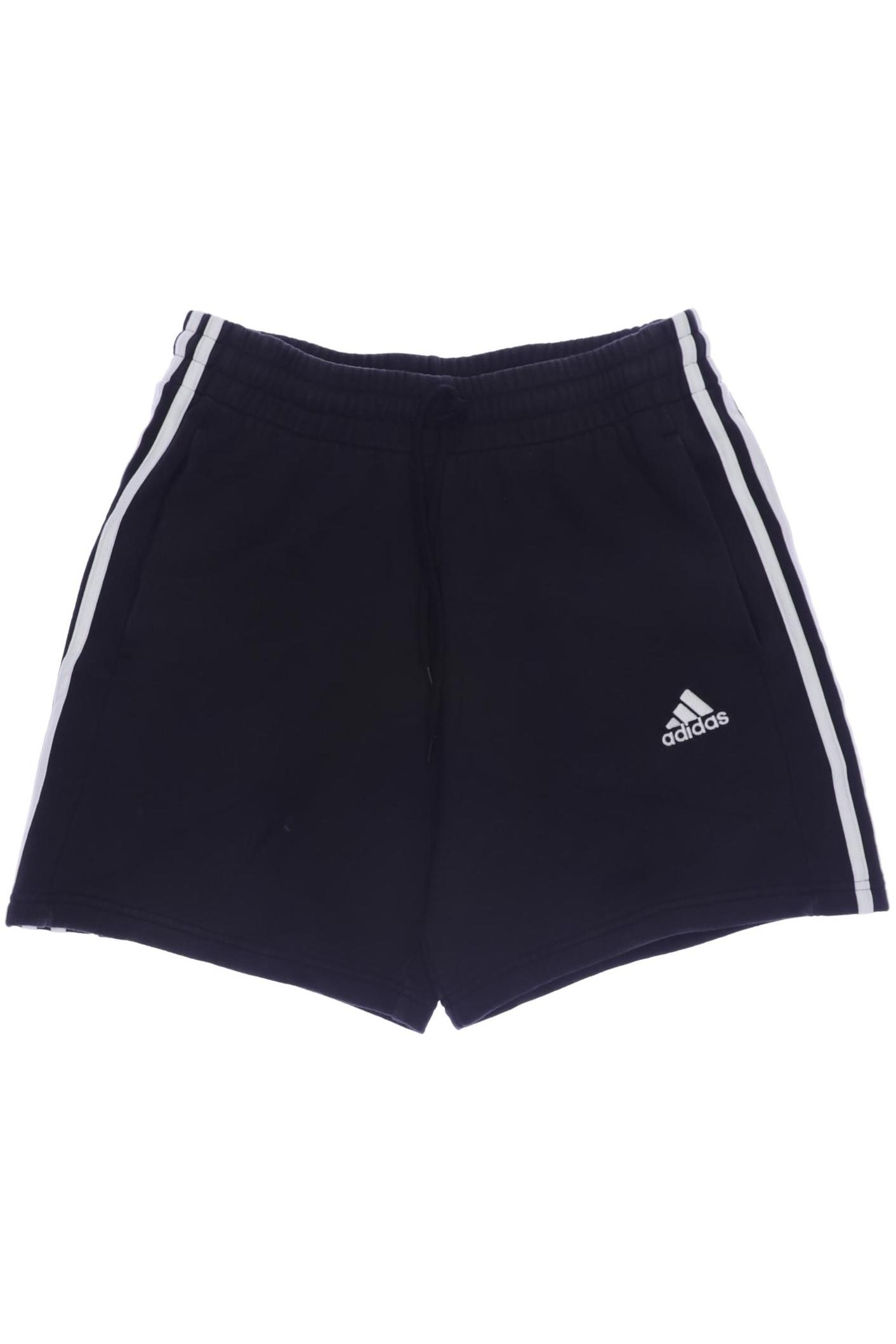 

adidas Herren Shorts, schwarz, Gr. 48