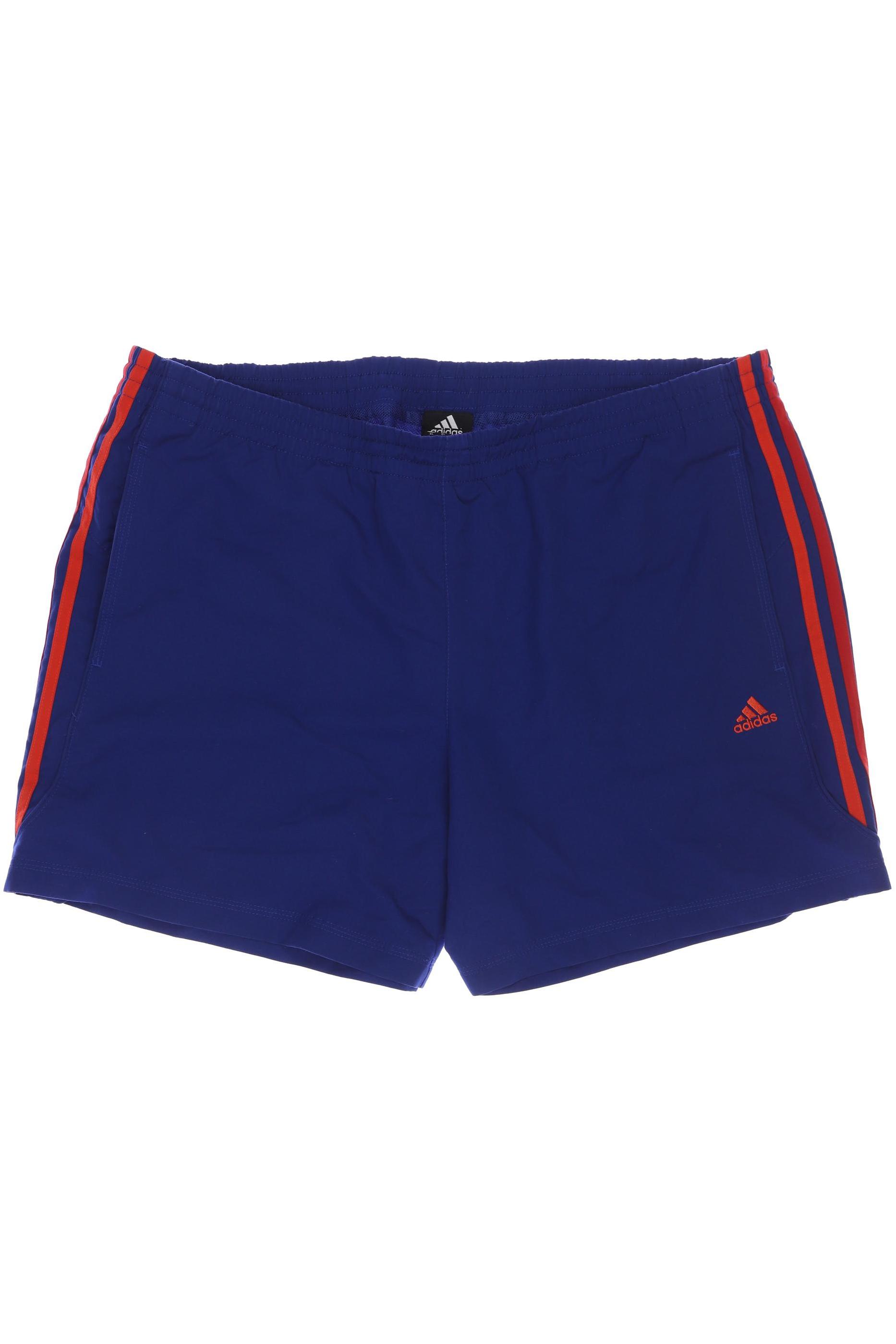 

Adidas Herren Shorts, blau