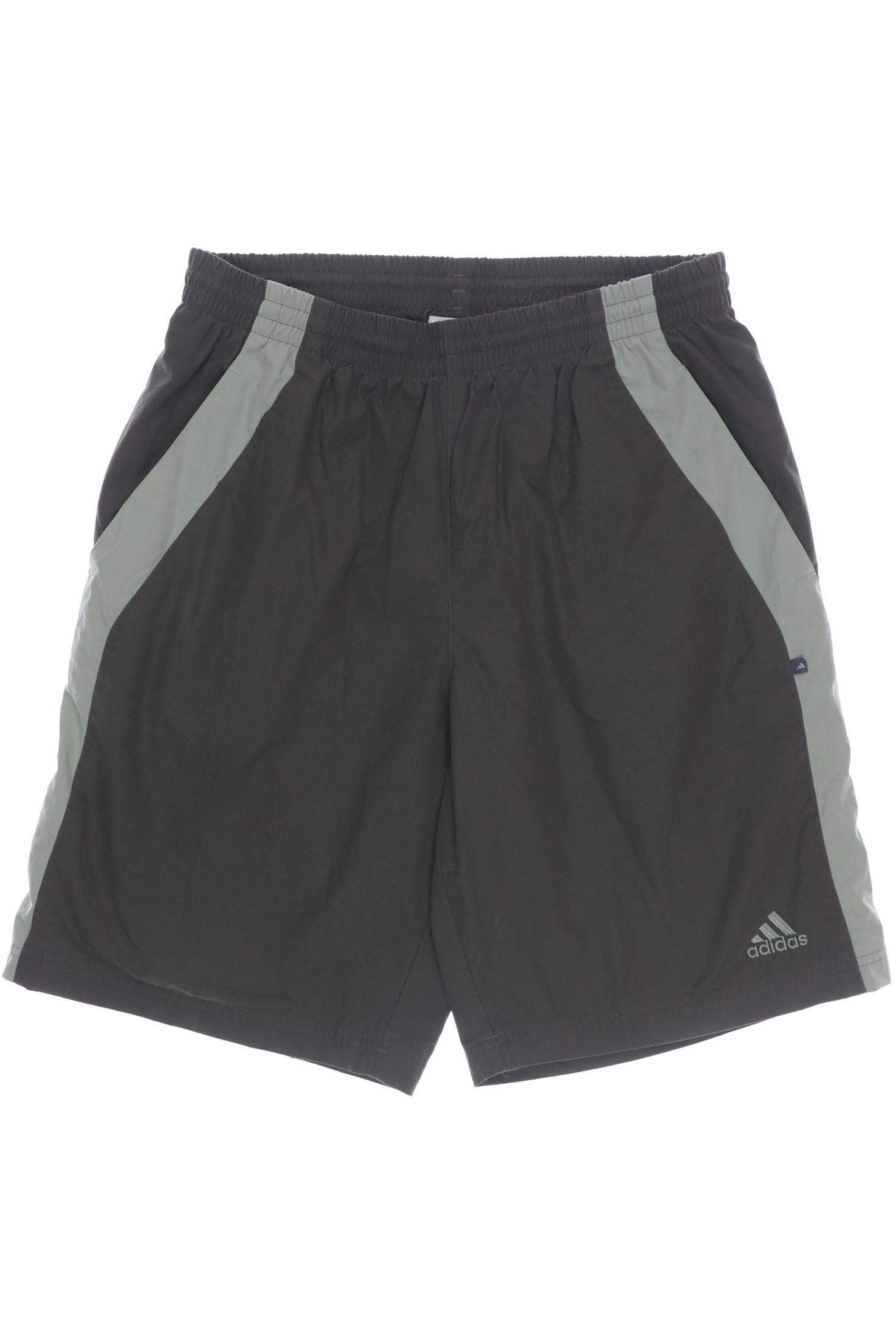 

Adidas Herren Shorts, grün