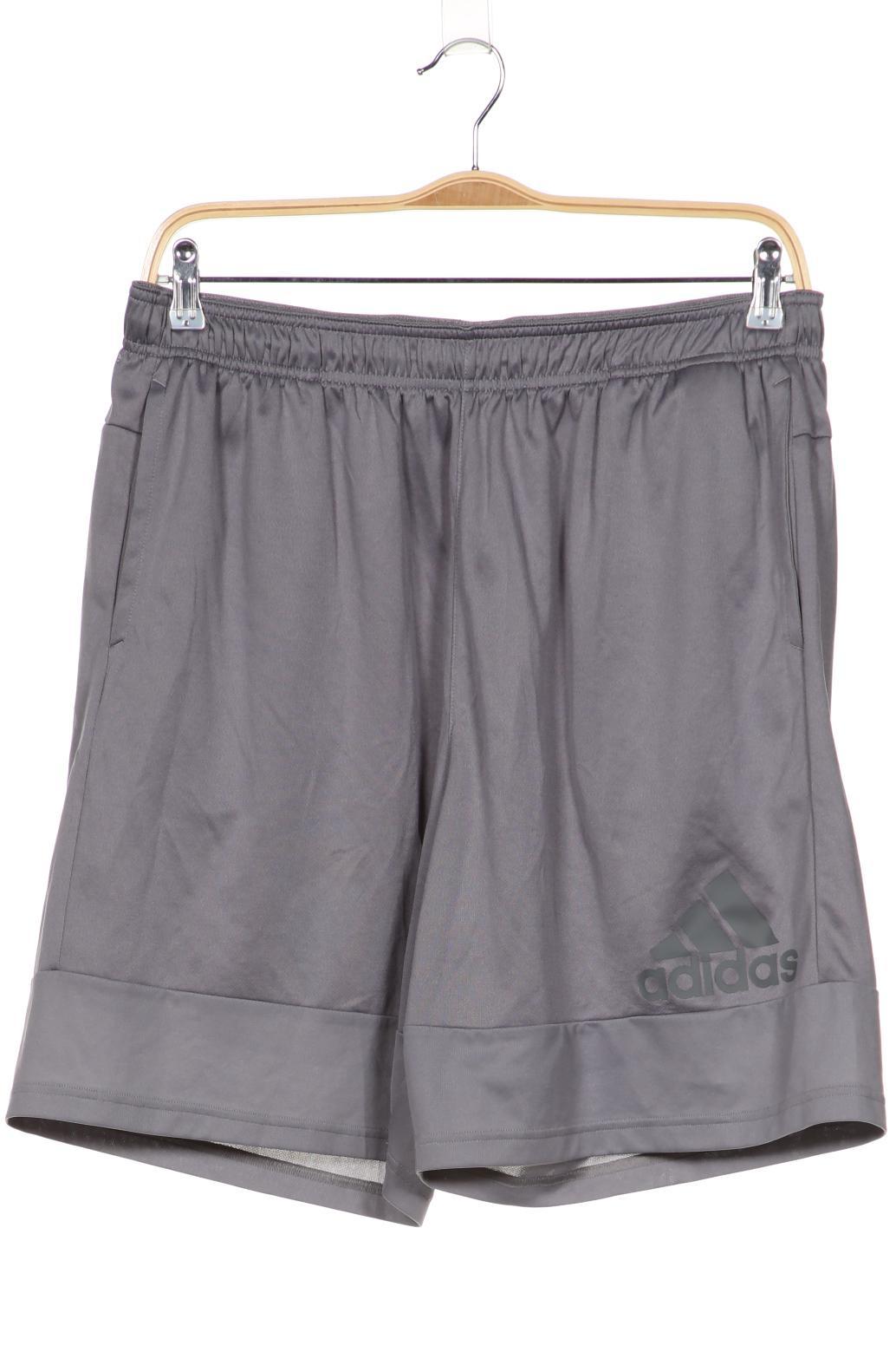 

Adidas Herren Shorts, grau