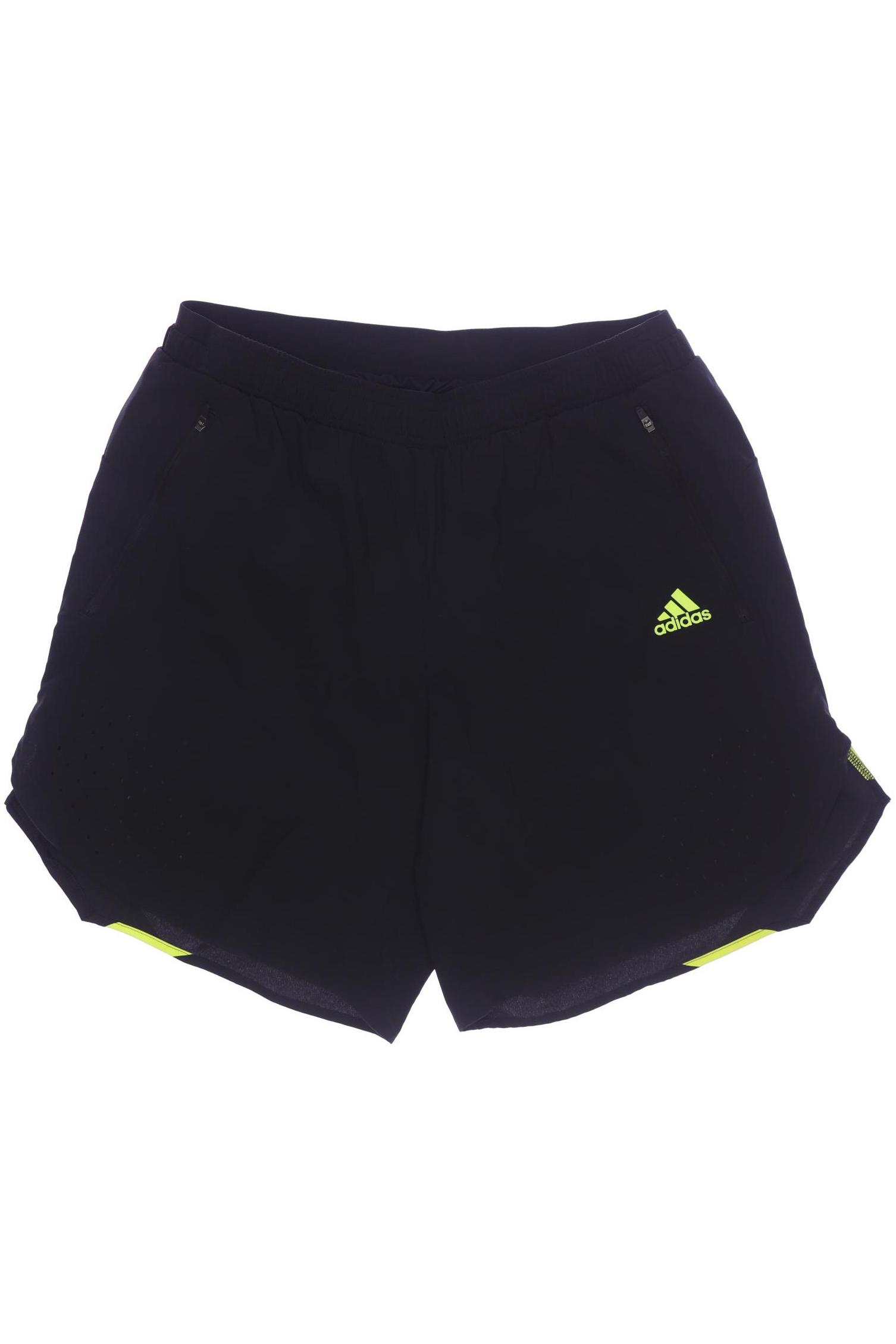 

adidas Herren Shorts, schwarz, Gr. 52