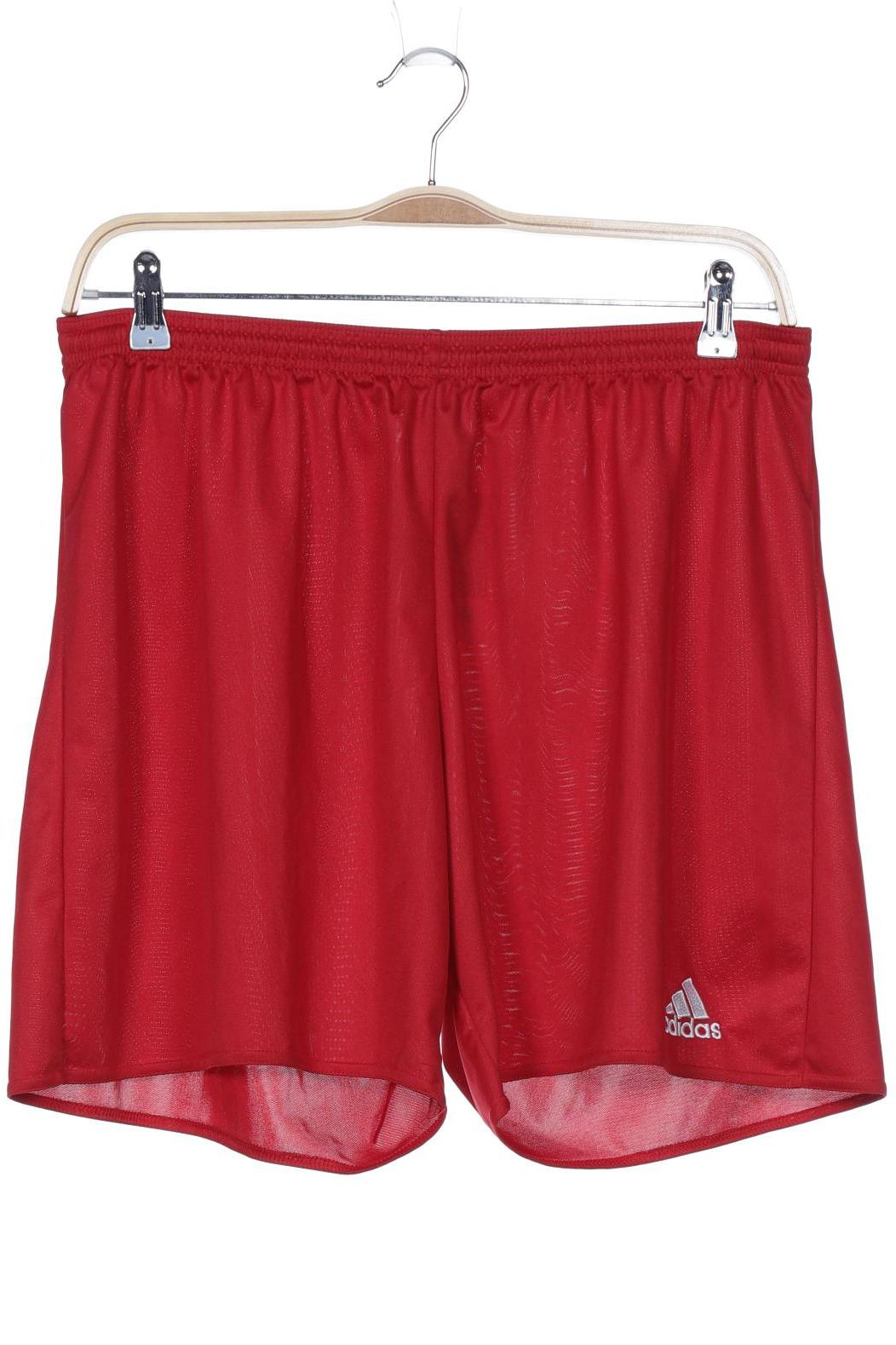 

Adidas Herren Shorts, rot
