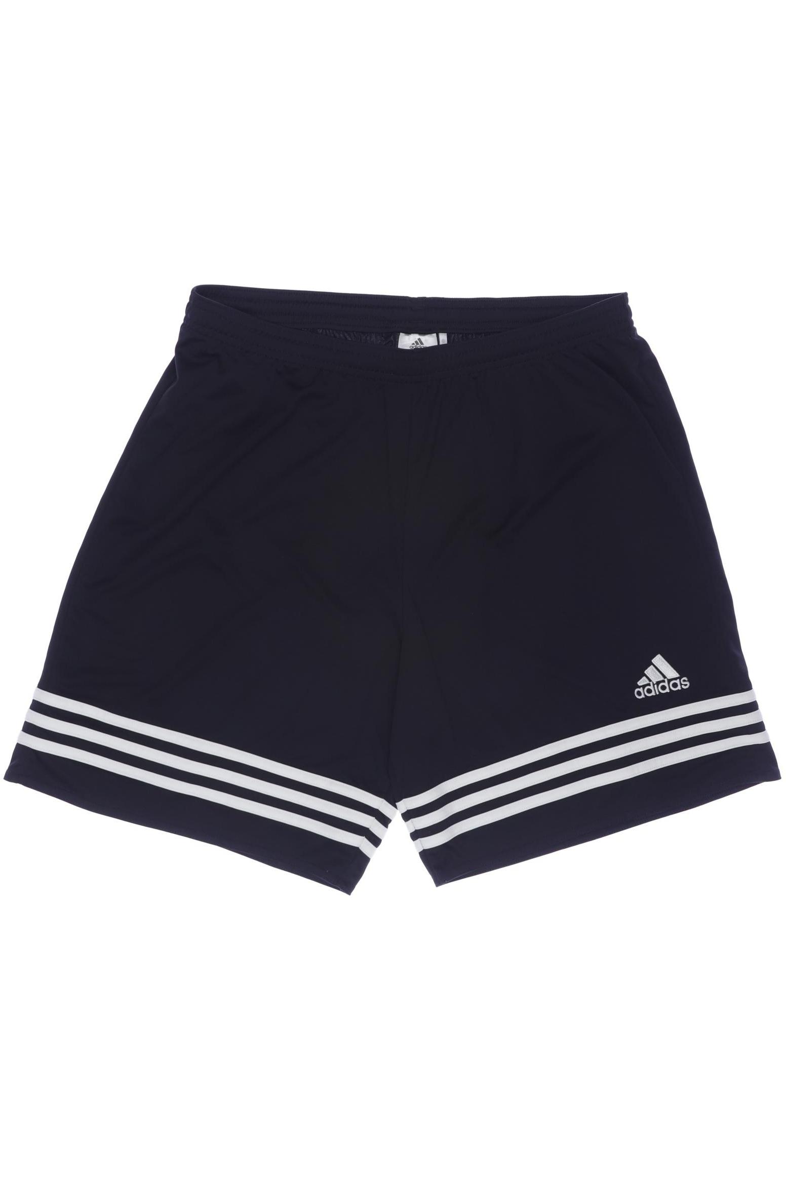 

adidas Herren Shorts, schwarz, Gr. 52