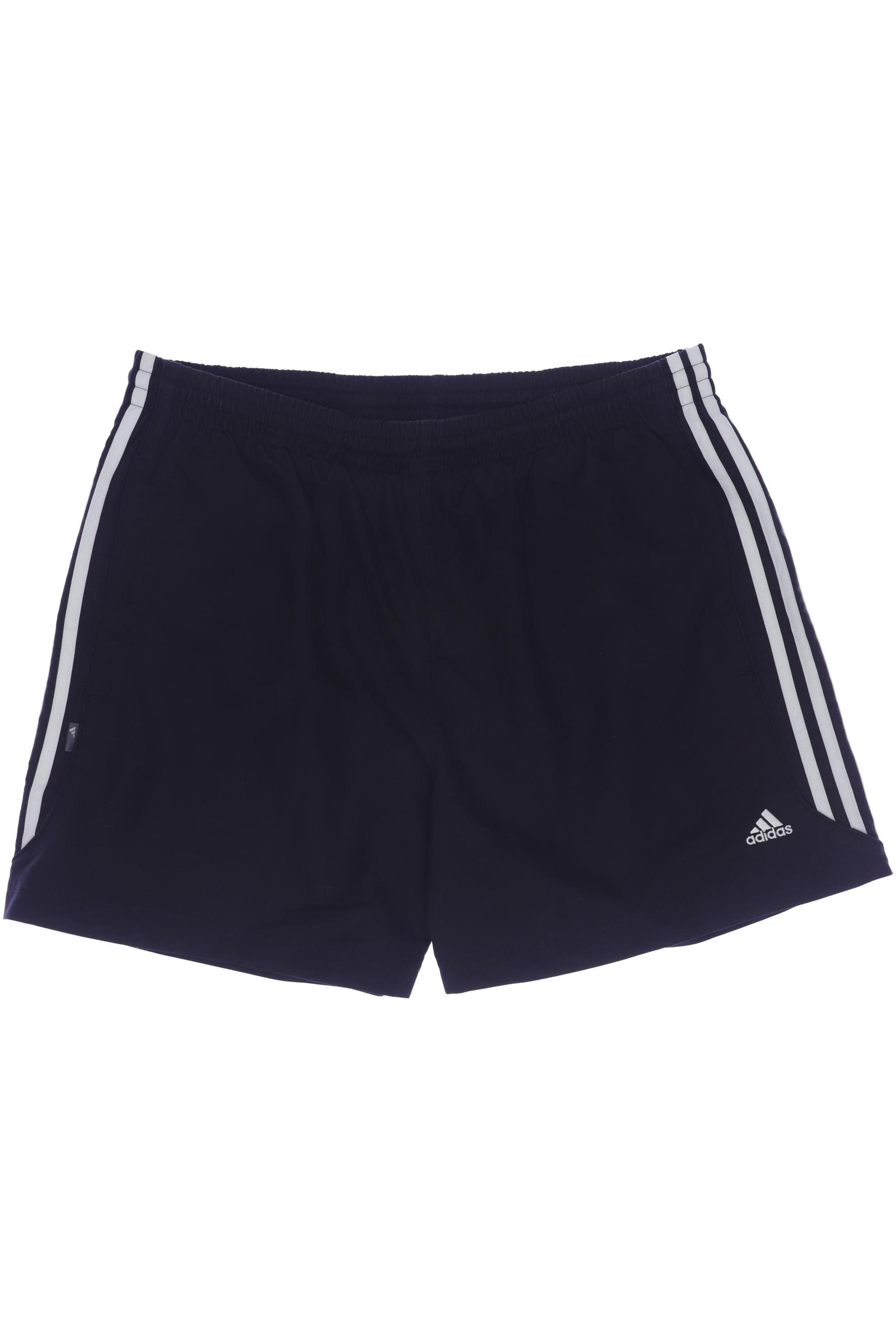 

adidas Herren Shorts, schwarz, Gr. 52