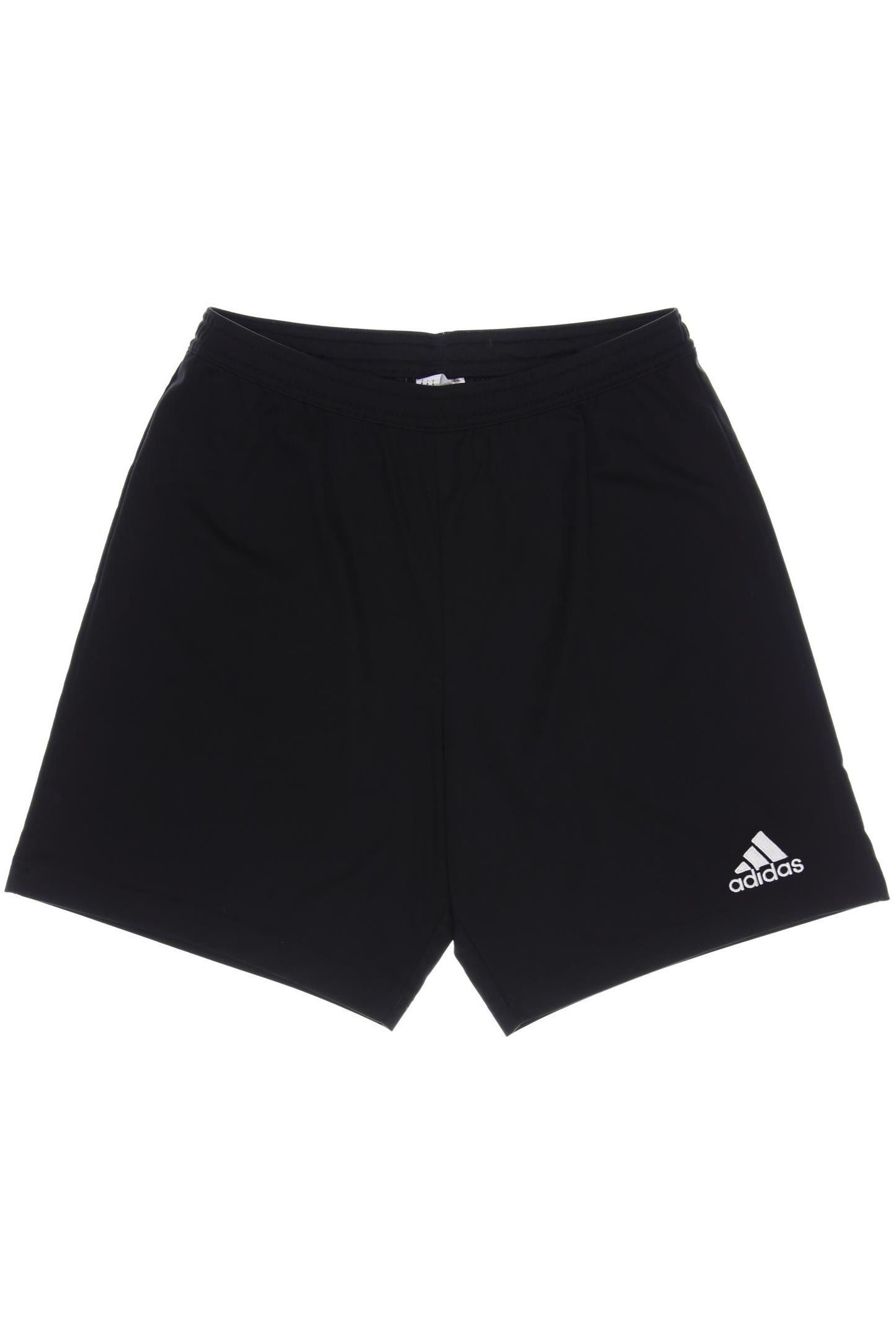 

Adidas Herren Shorts, schwarz