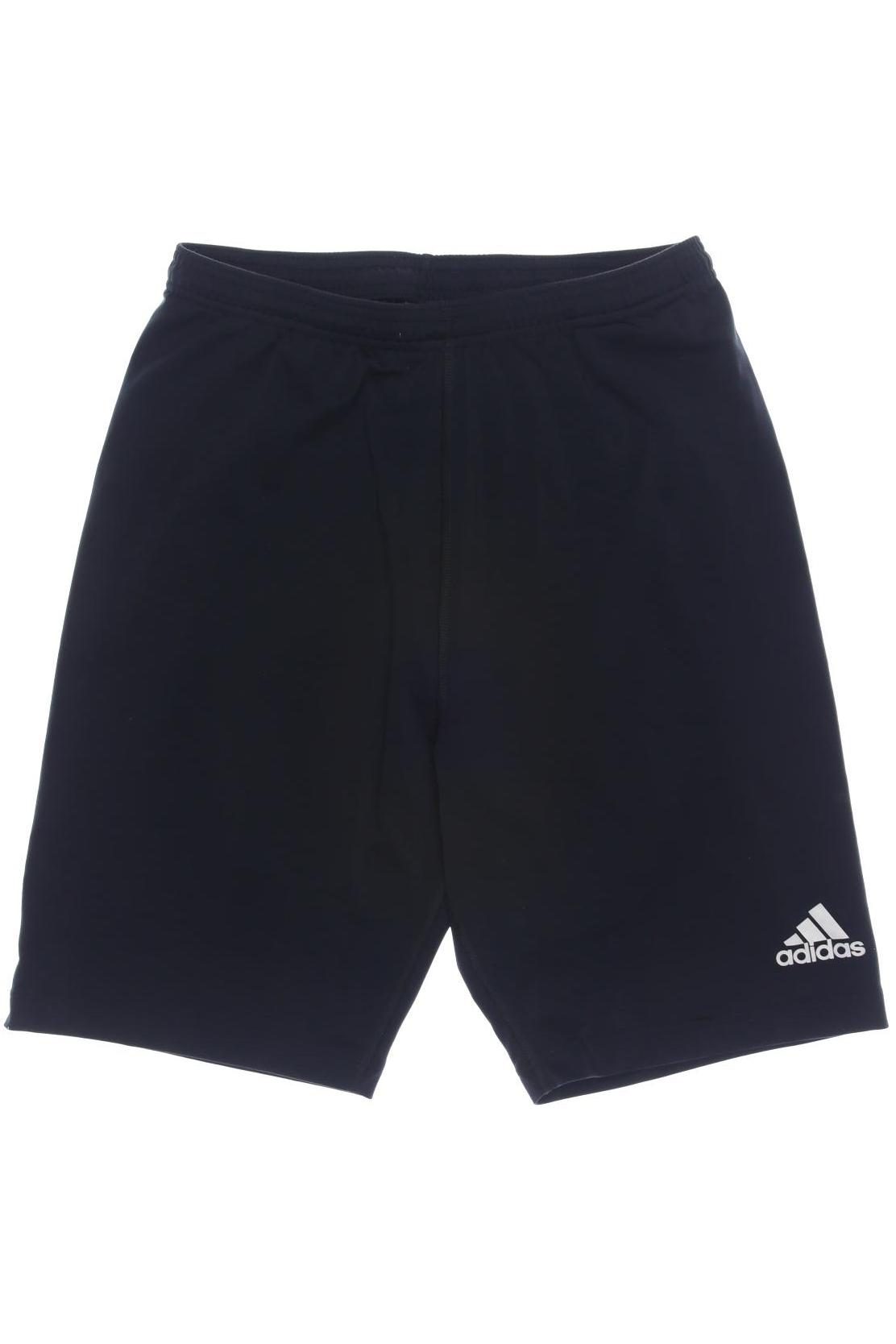 

adidas Herren Shorts, schwarz, Gr. 54