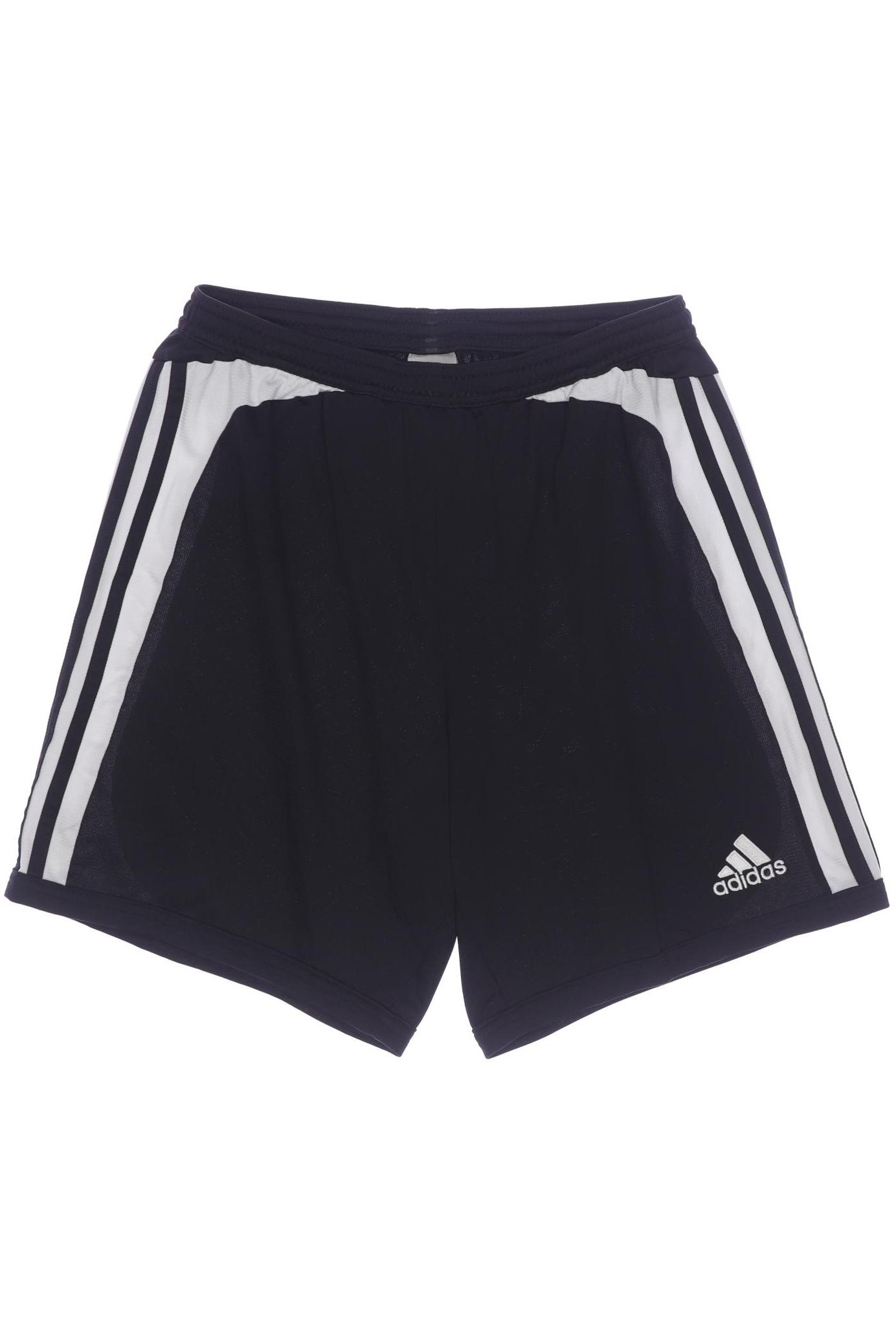 

adidas Herren Shorts, schwarz, Gr. 52