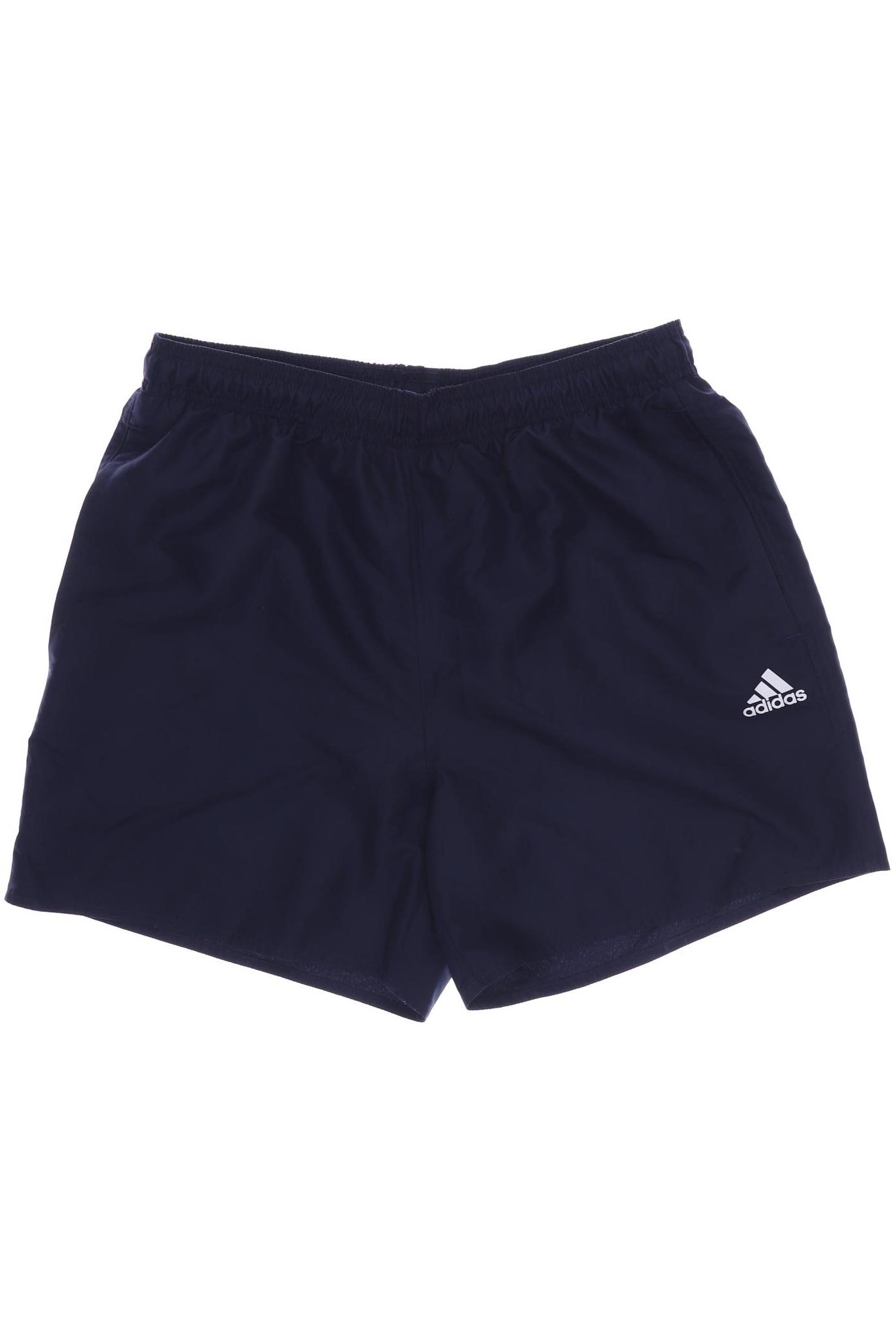 

Adidas Herren Shorts, marineblau