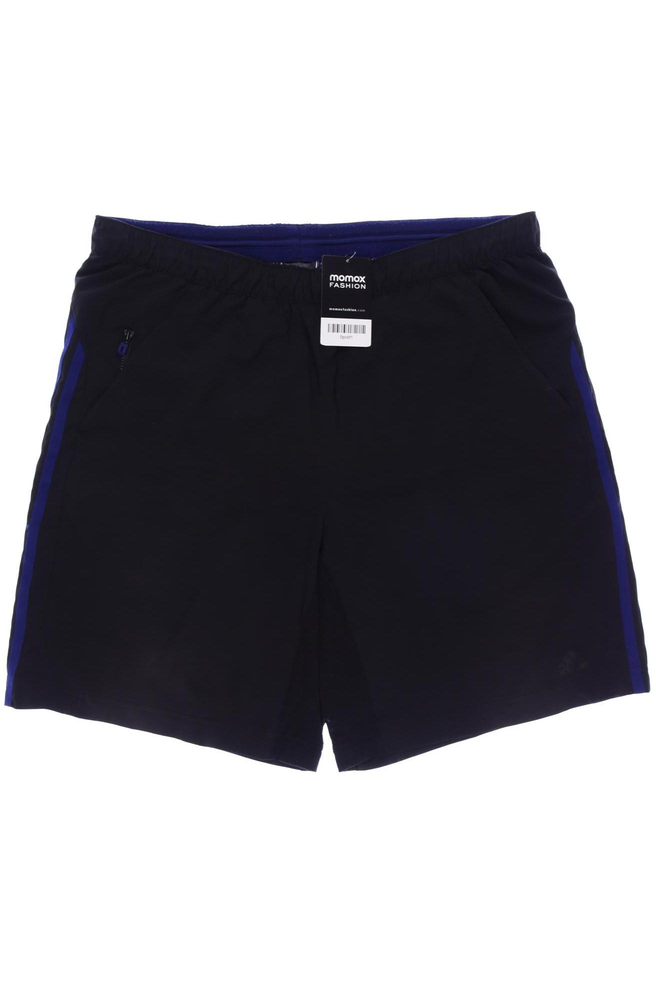 

Adidas Herren Shorts, schwarz