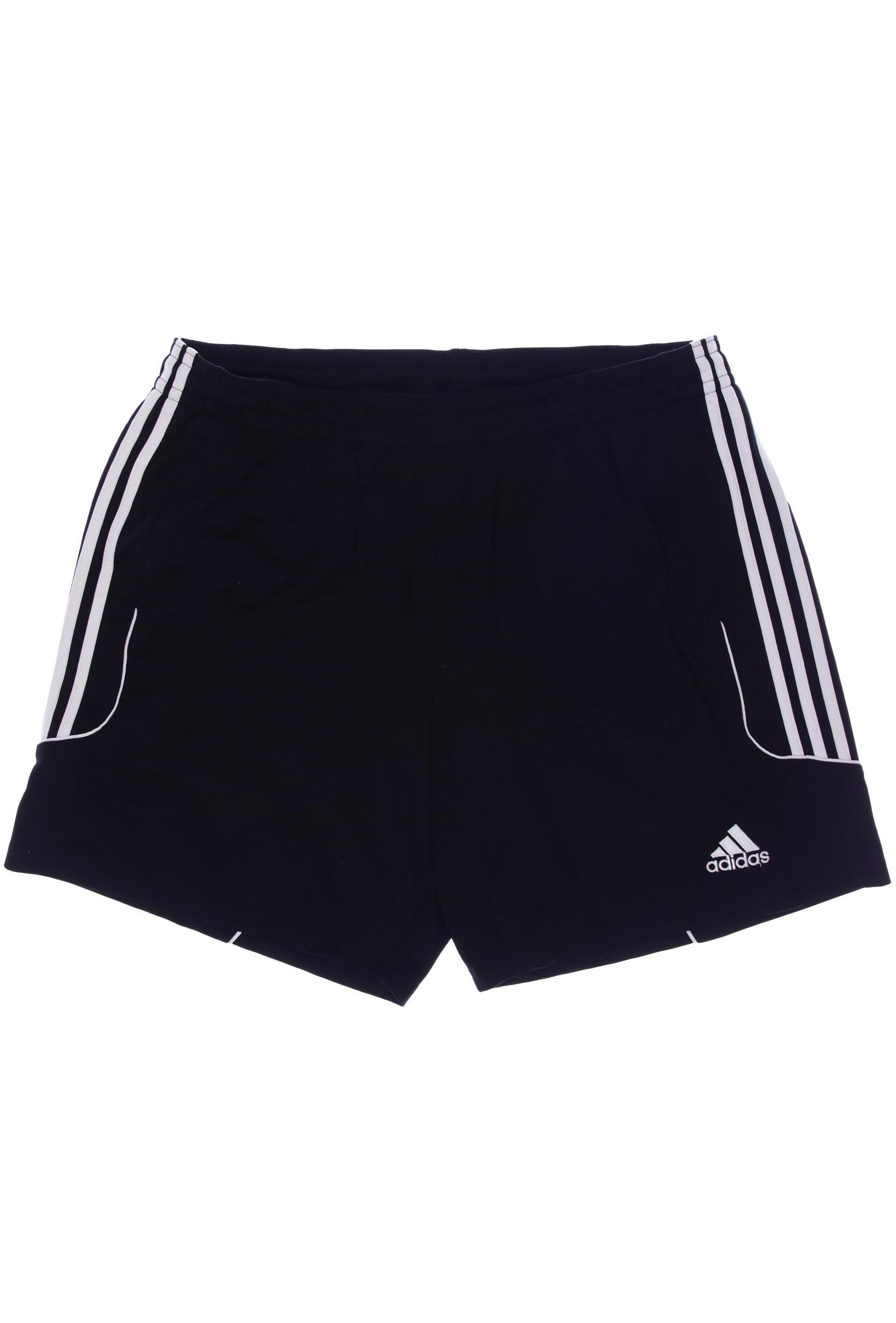 

Adidas Herren Shorts, schwarz