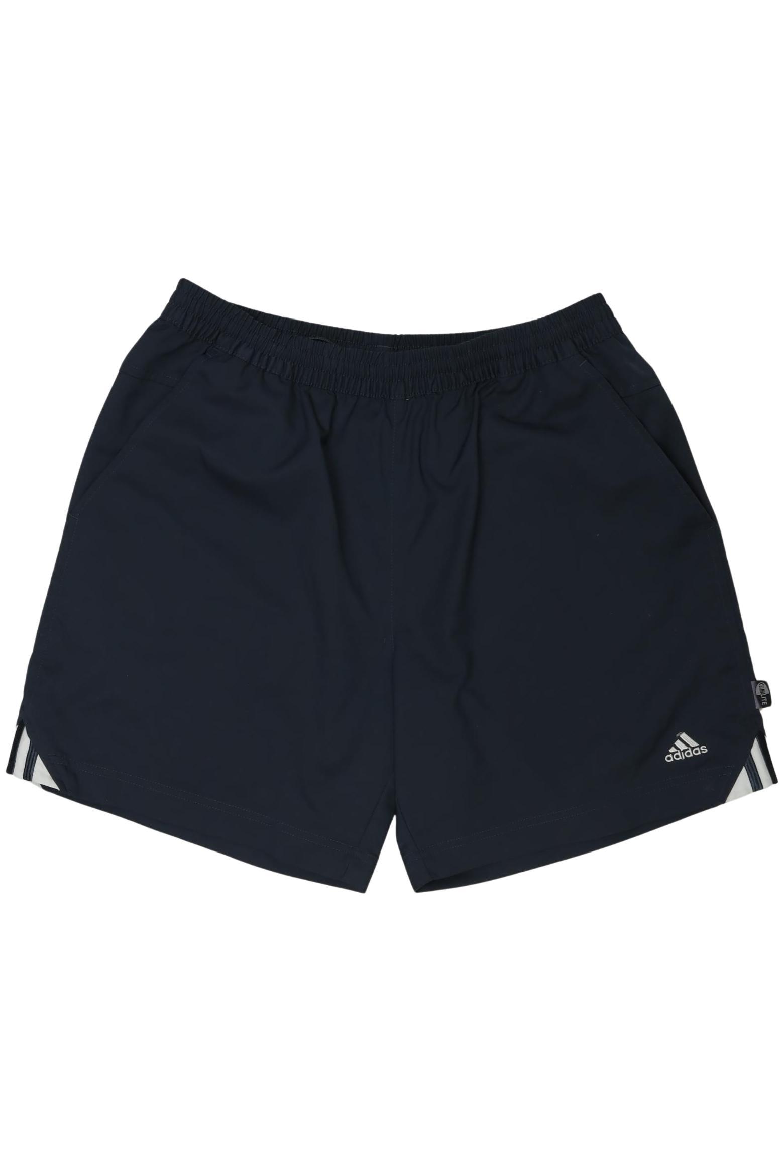 

adidas Herren Shorts, marineblau, Gr. 50