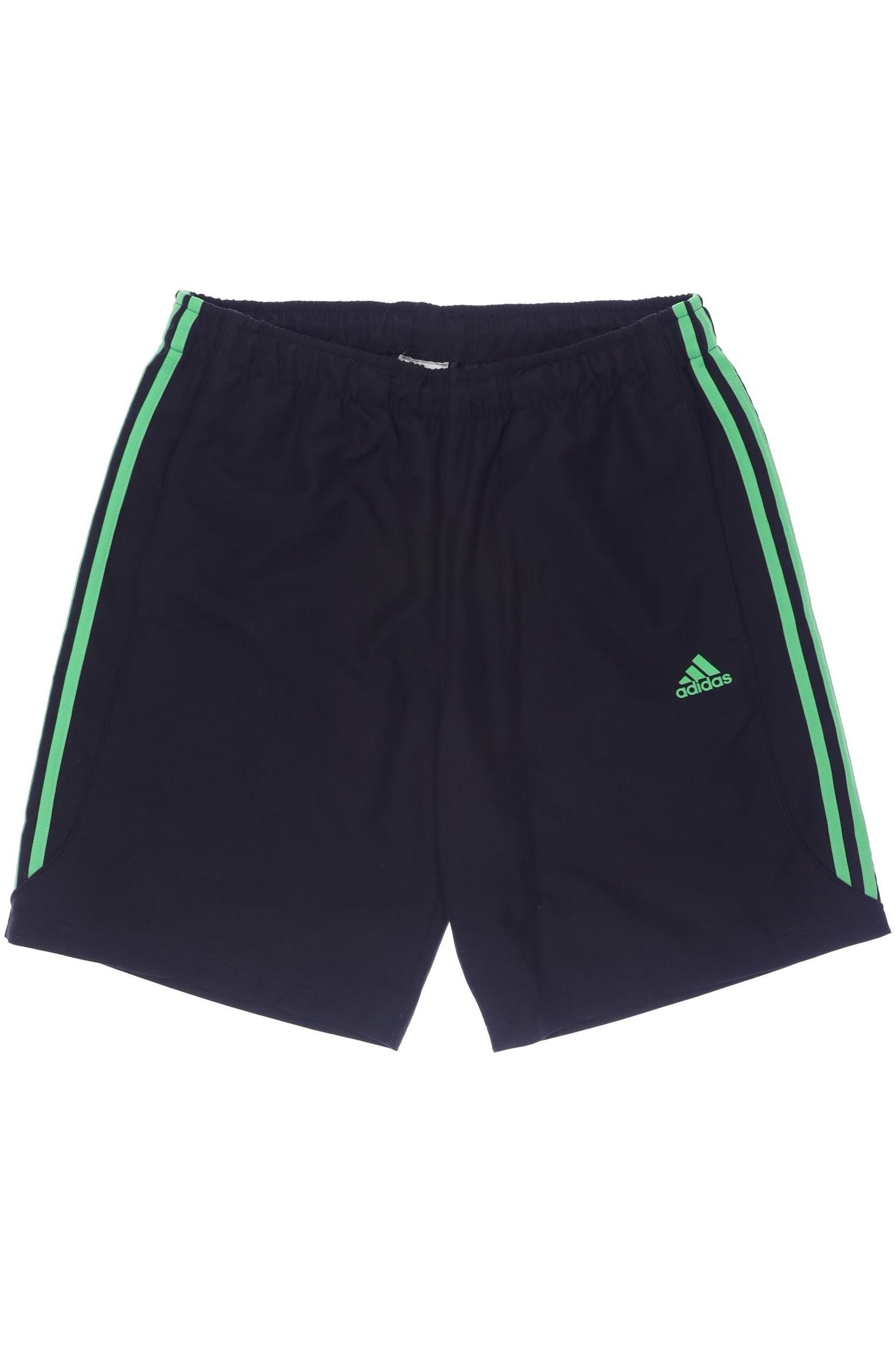 

adidas Herren Shorts, schwarz, Gr. 52