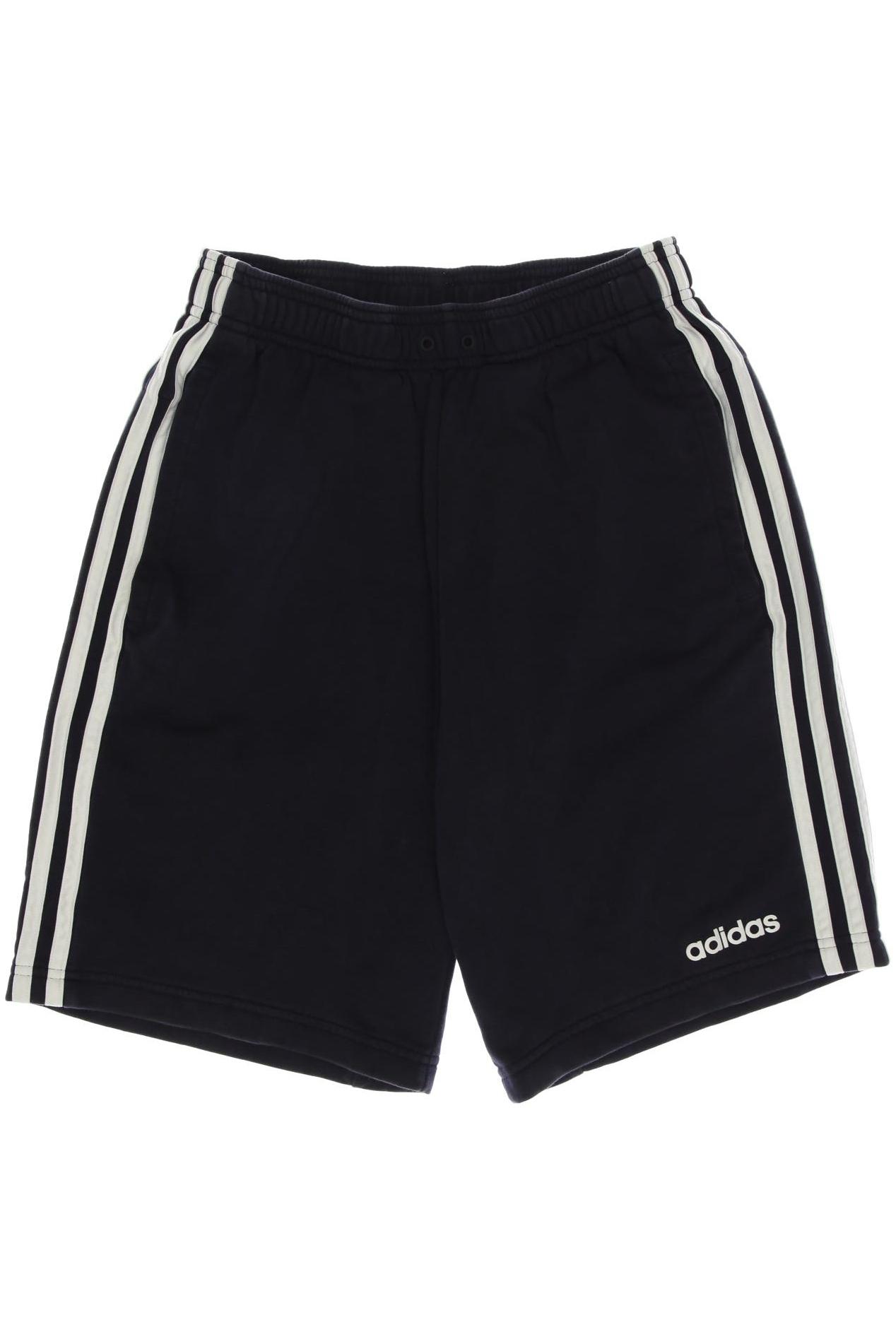 

Adidas Herren Shorts, marineblau