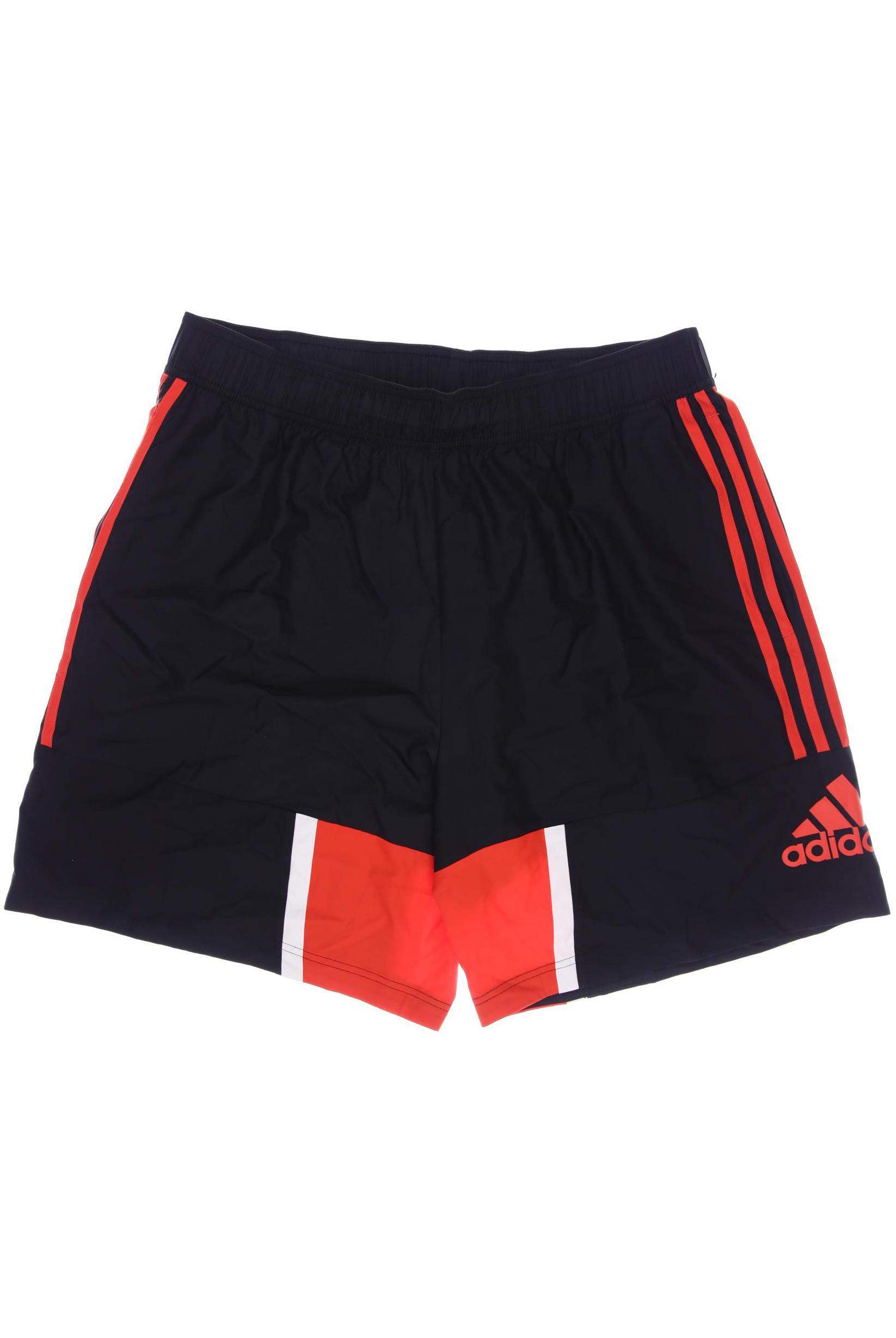 

Adidas Herren Shorts, schwarz