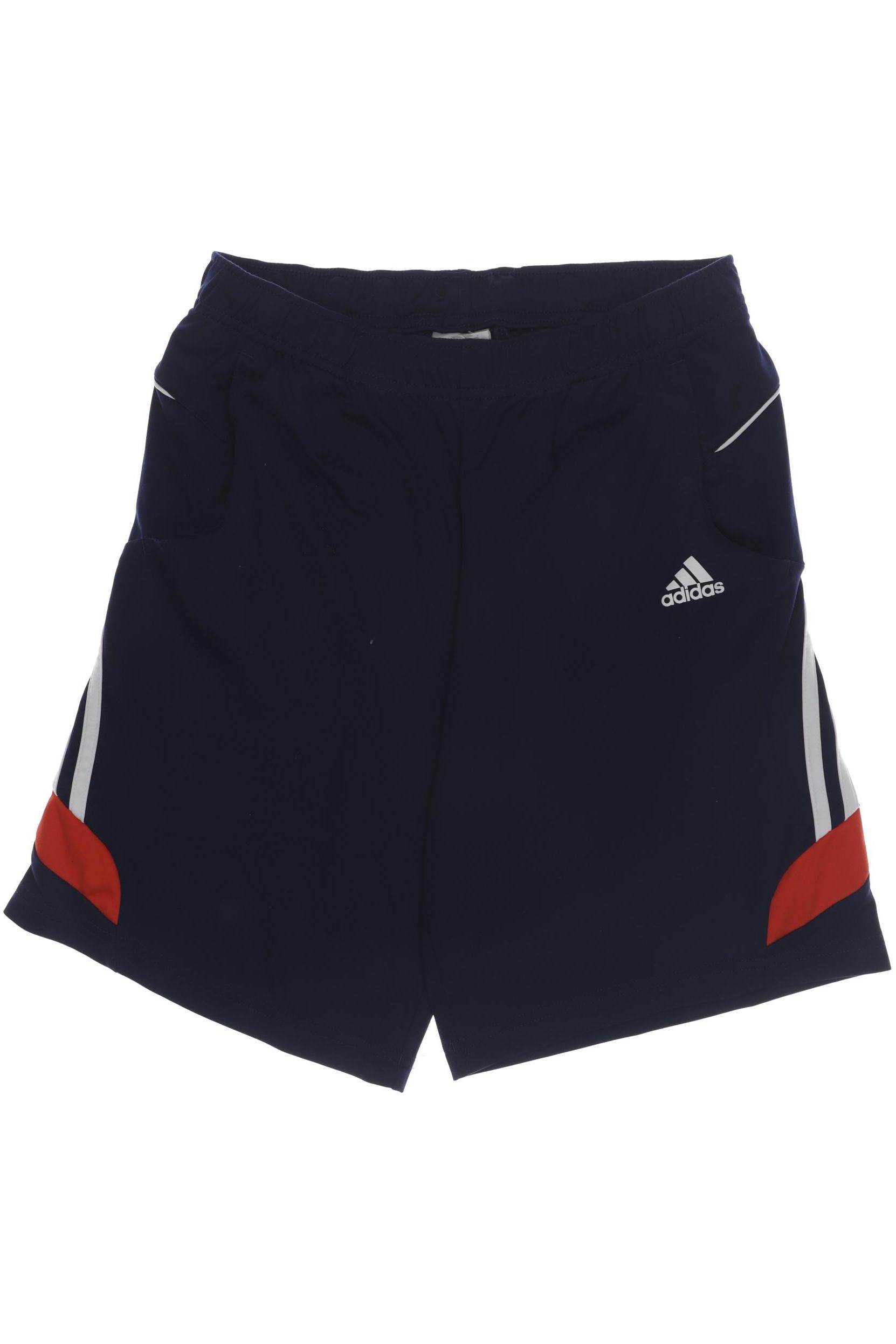 

Adidas Herren Shorts, marineblau