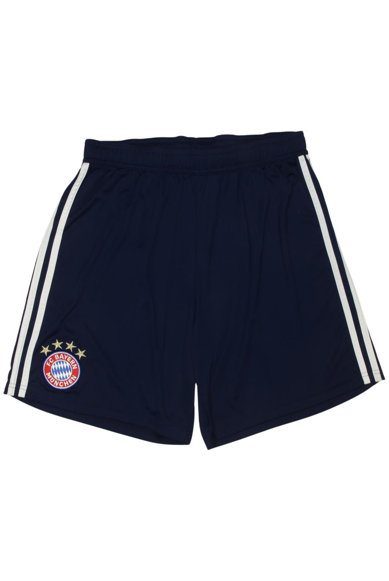 

adidas Herren Shorts, marineblau, Gr. 52