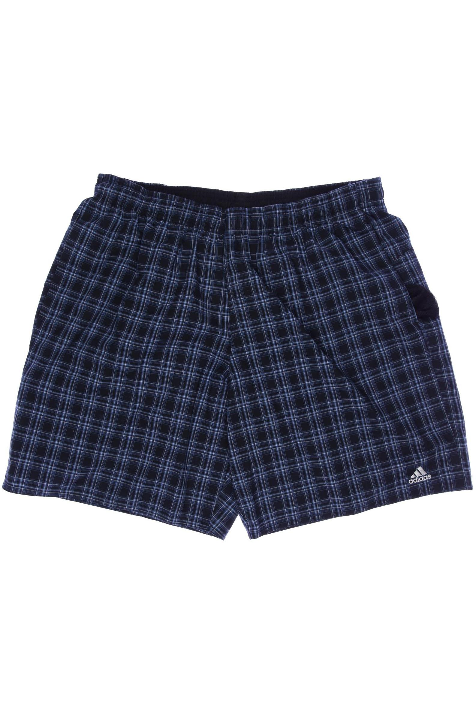 

adidas Herren Shorts, cremeweiß, Gr. 33
