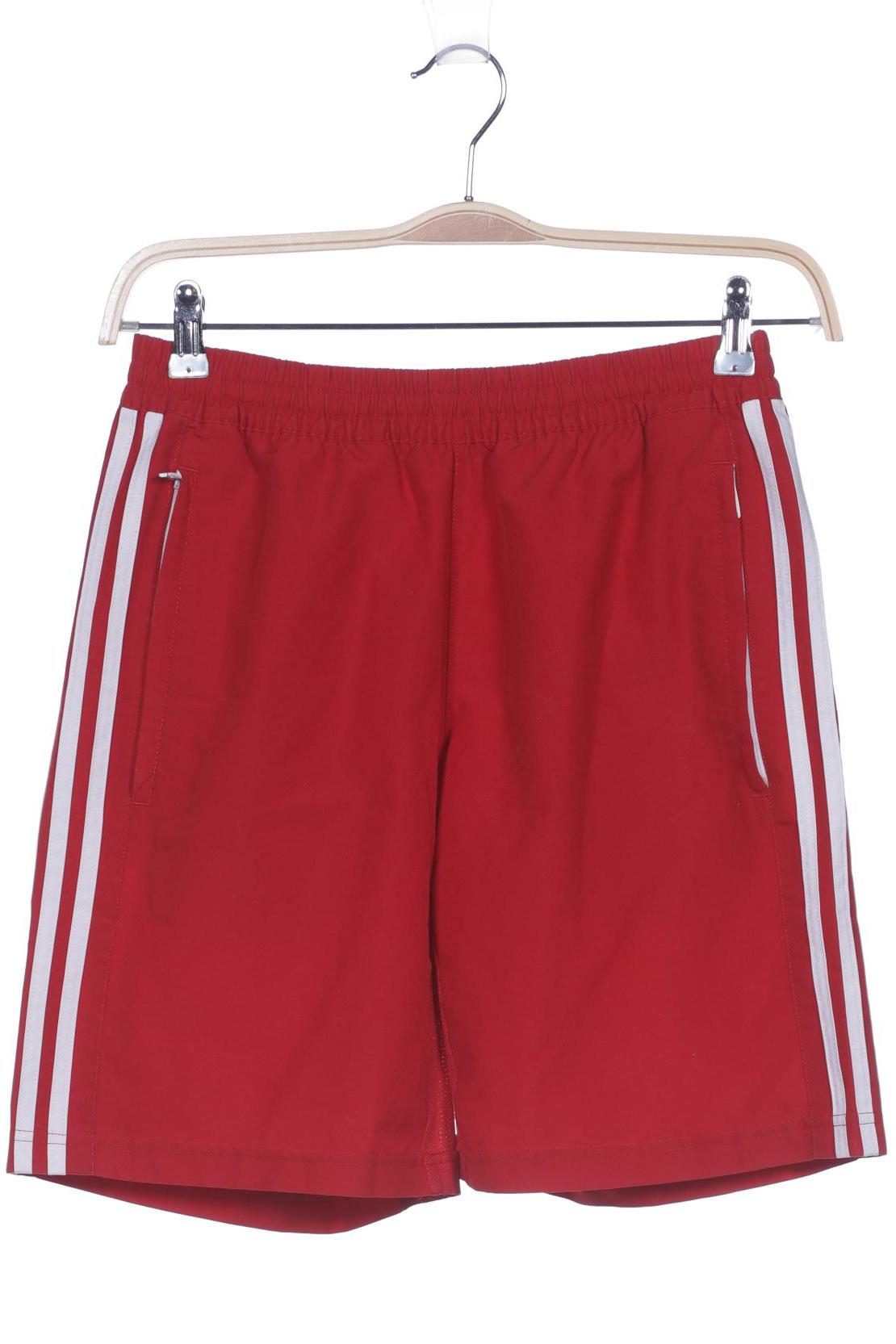 

Adidas Herren Shorts, rot