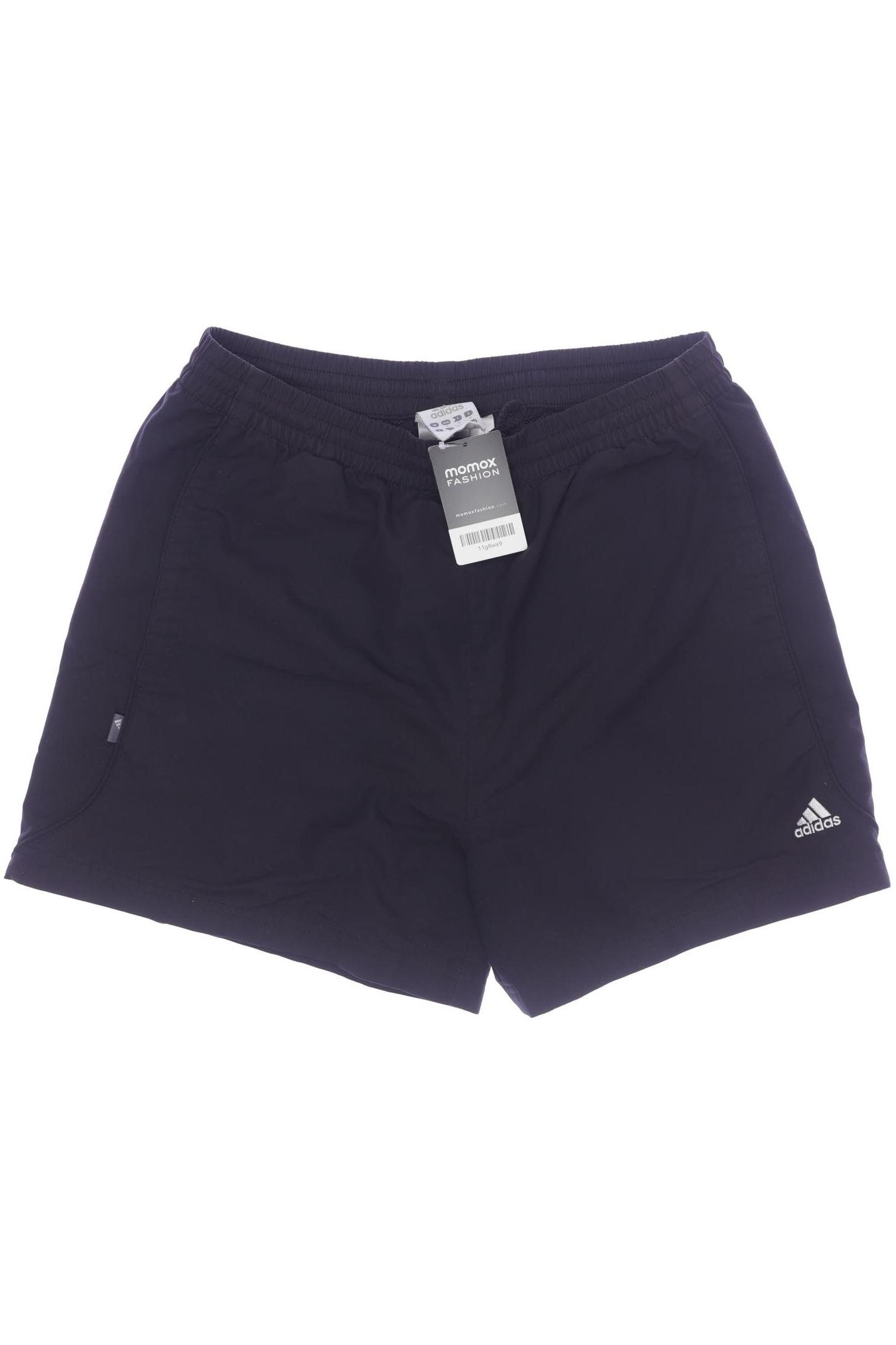 Thumbnail - adidas Herren Shorts, schwarz, Gr. 48