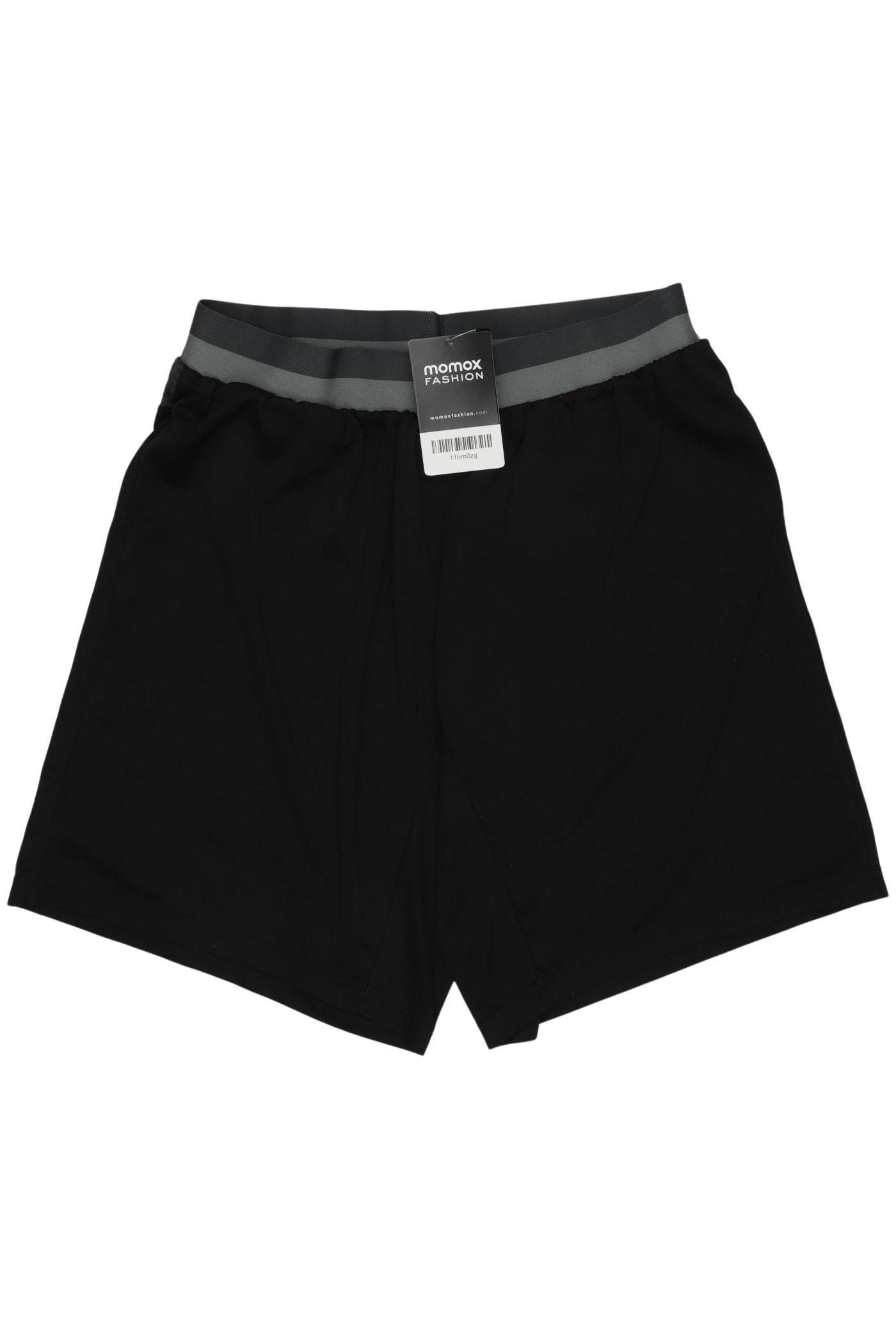 

adidas Herren Shorts, schwarz, Gr. 48