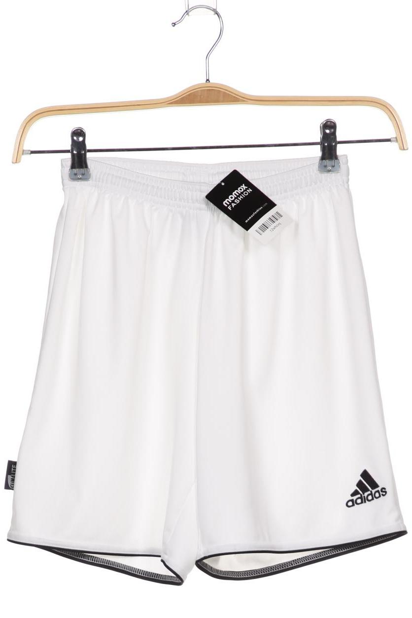 

Adidas Herren Shorts, weiß