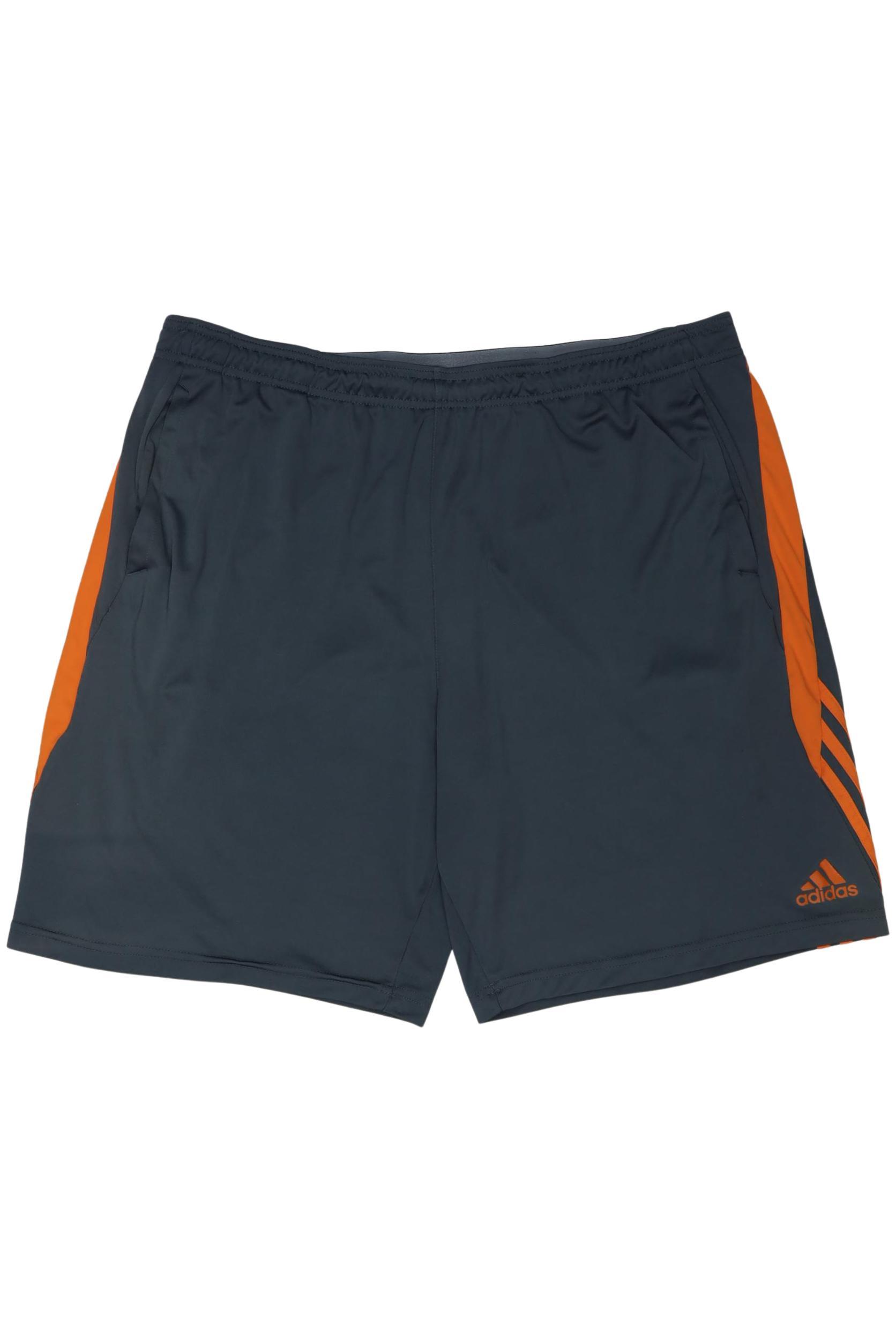 

adidas Herren Shorts, mehrfarbig, Gr. 37