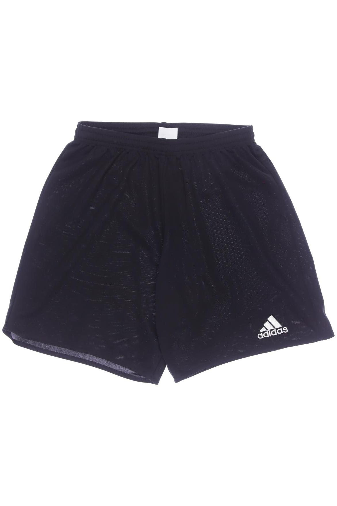 

adidas Herren Shorts, schwarz, Gr. 46
