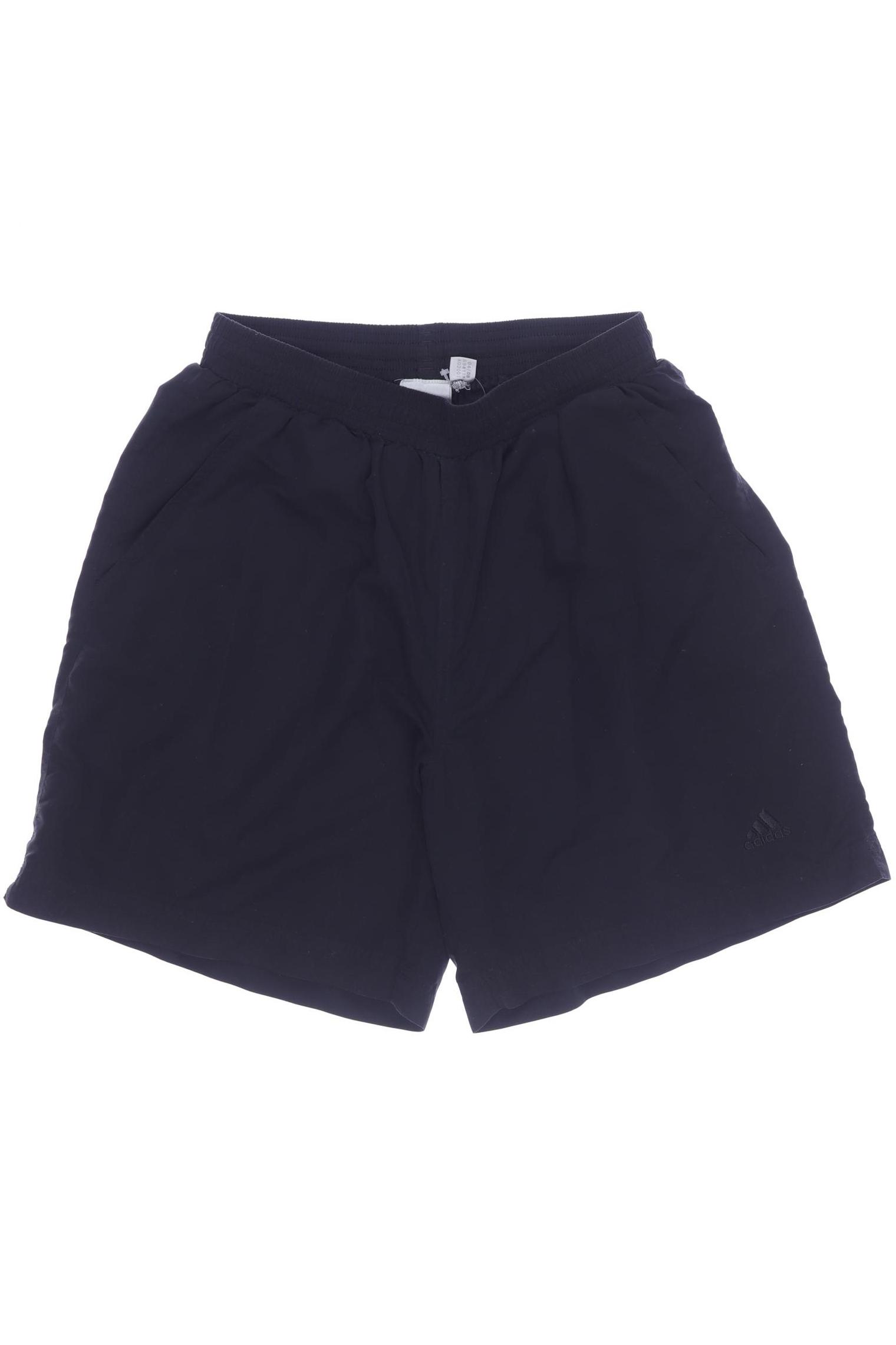 

adidas Herren Shorts, schwarz