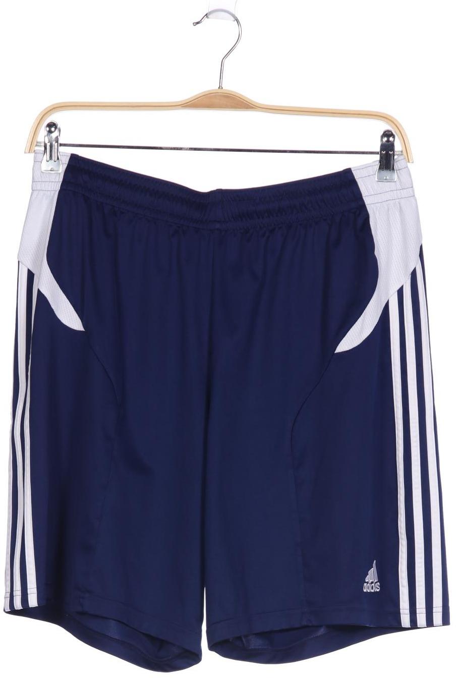 

Adidas Herren Shorts, marineblau