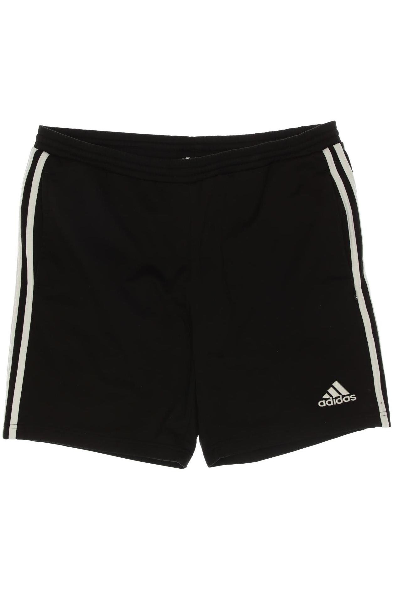 

Adidas Herren Shorts, schwarz