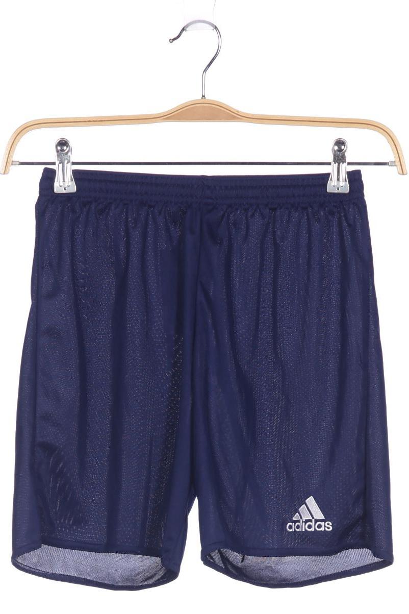 

adidas Herren Shorts, marineblau, Gr. 46