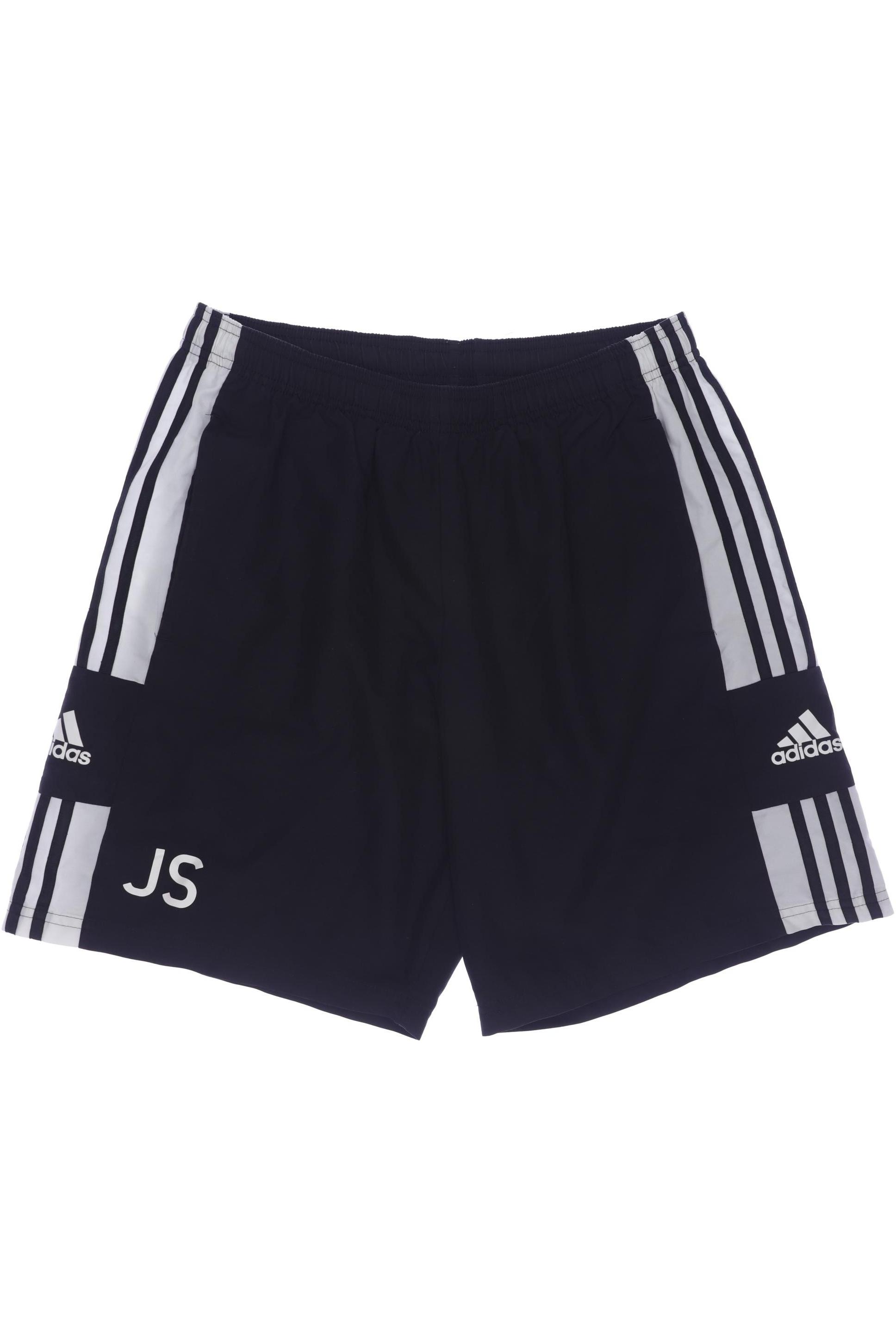 

adidas Herren Shorts, schwarz, Gr. 52