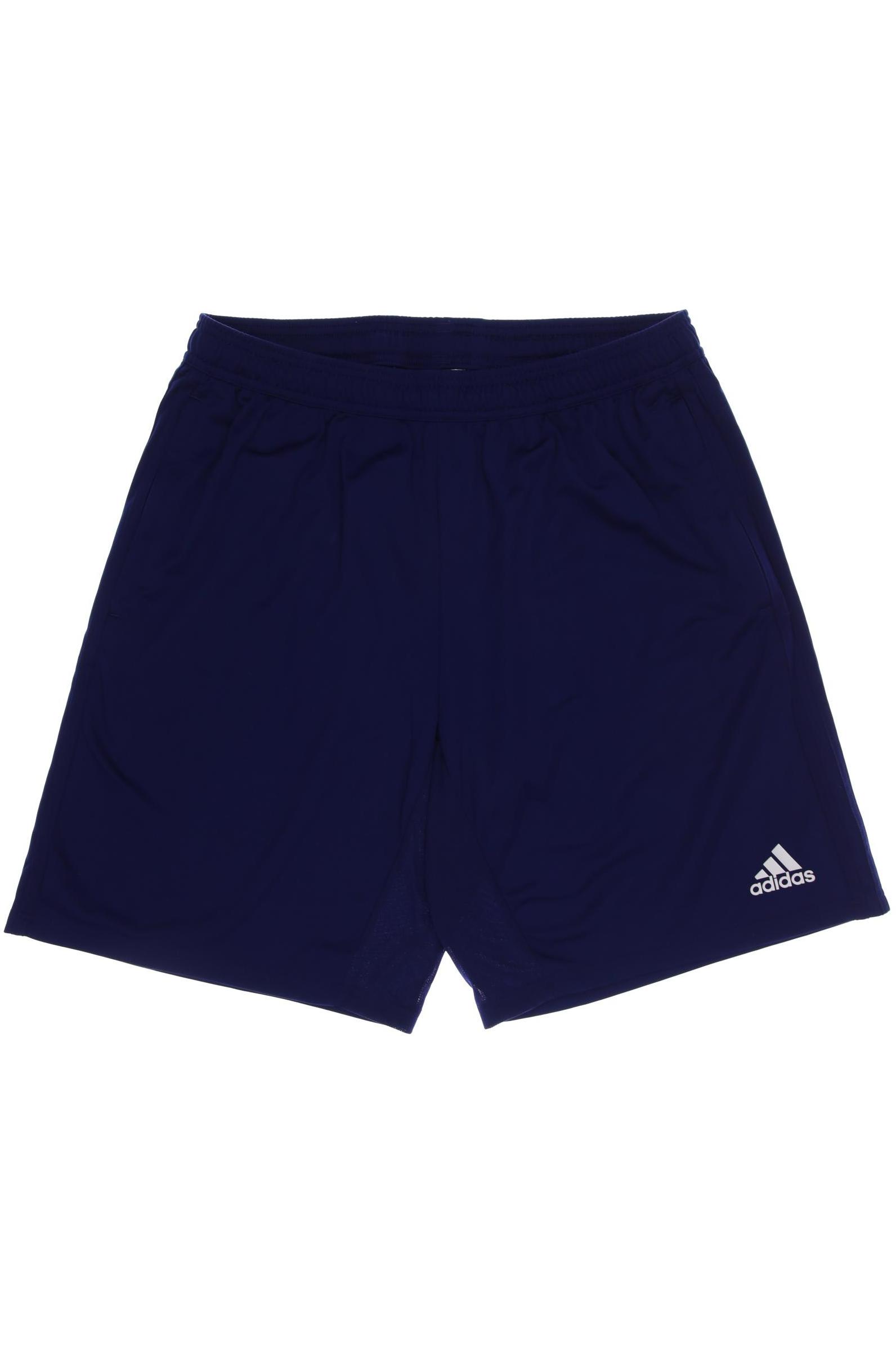 

Adidas Herren Shorts, marineblau