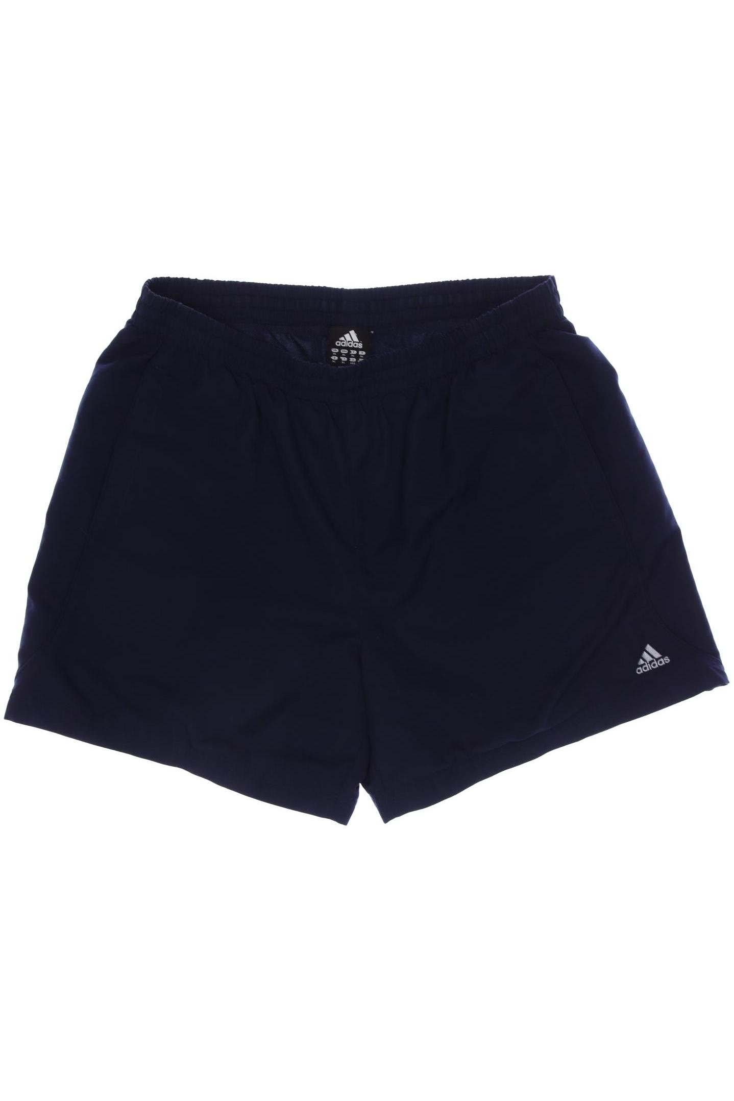 

Adidas Herren Shorts, marineblau