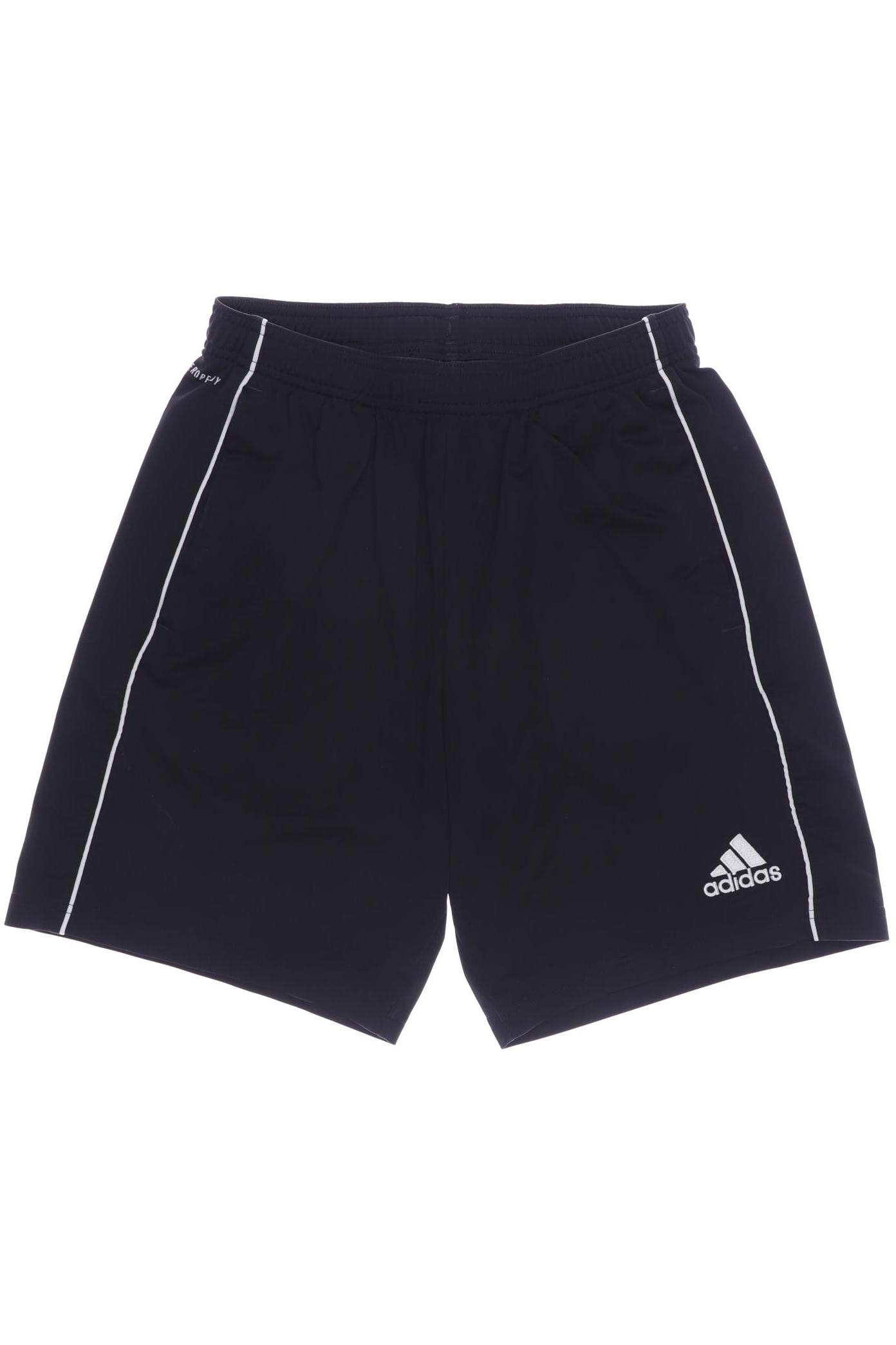 

Adidas Herren Shorts, schwarz