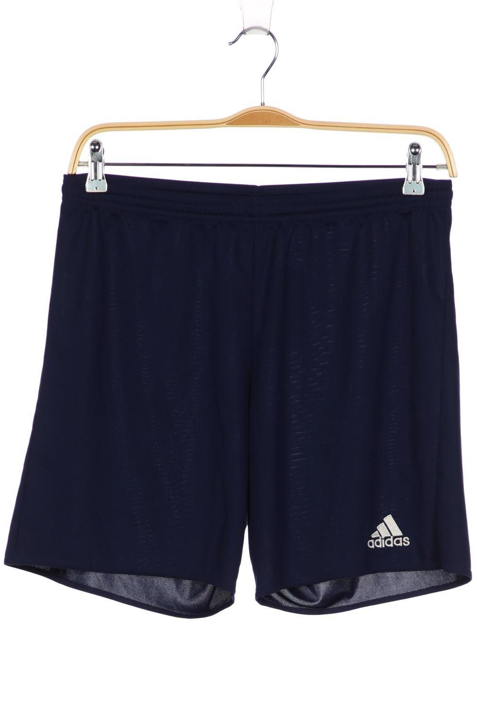 

adidas Herren Shorts, marineblau, Gr. 52