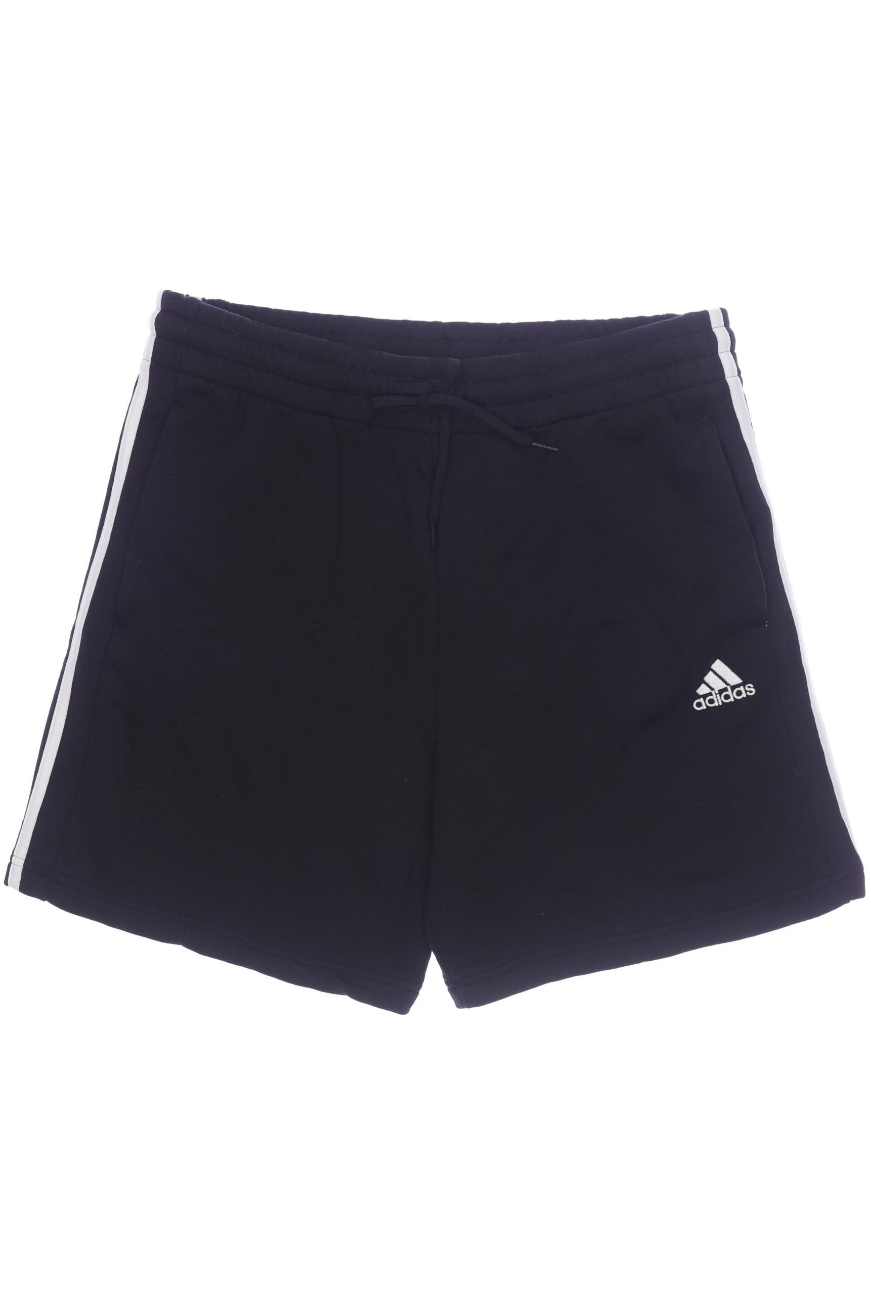 

adidas Herren Shorts, schwarz, Gr. 54