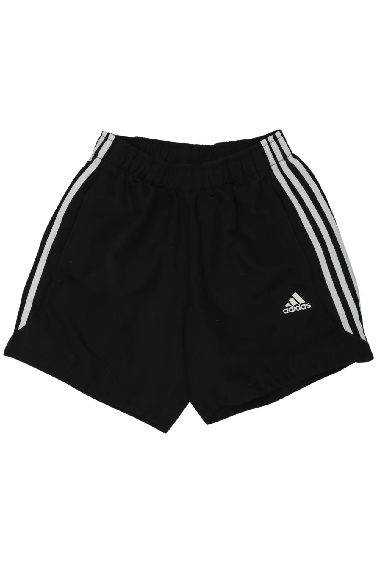 

adidas Herren Shorts, schwarz, Gr. 46