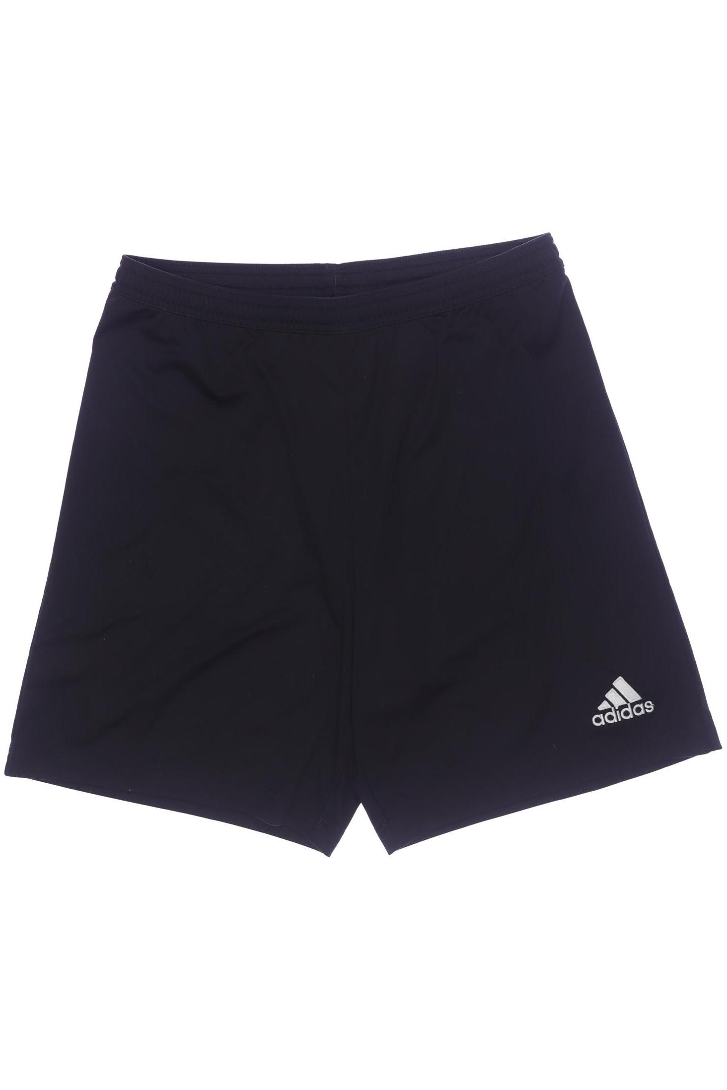 

adidas Herren Shorts, schwarz, Gr. 52