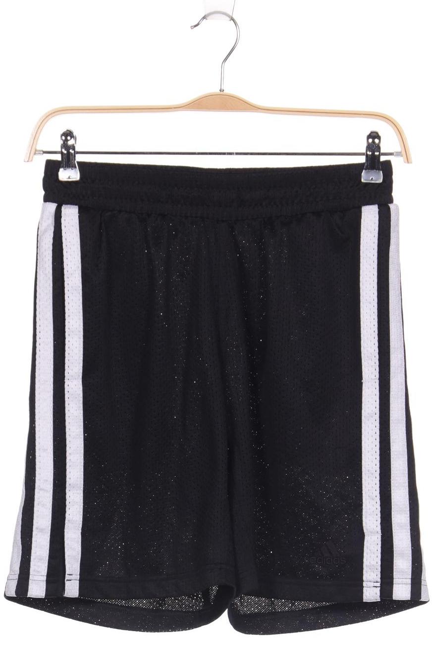 

adidas Herren Shorts, schwarz
