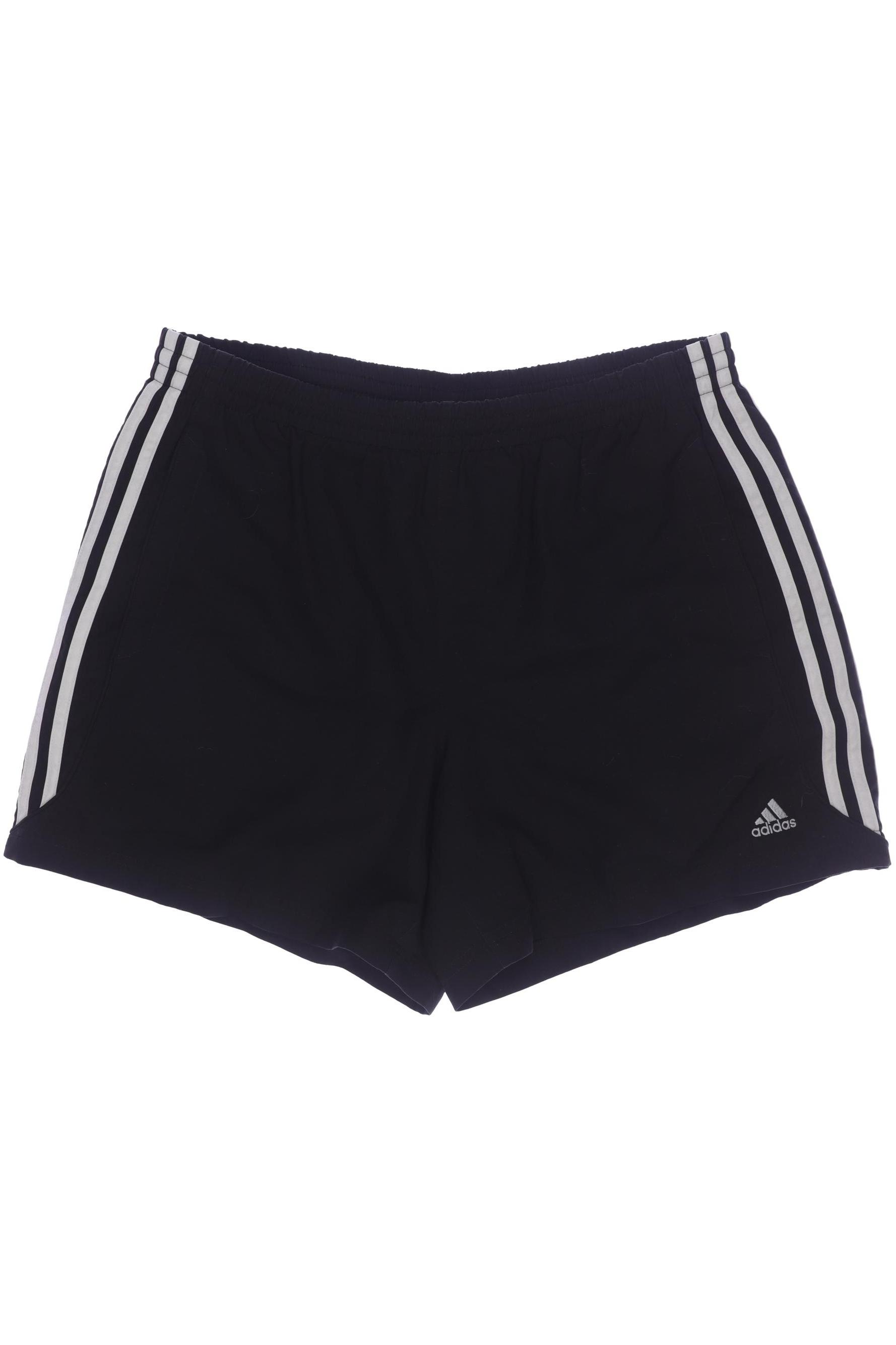 

adidas Herren Shorts, schwarz, Gr. 52