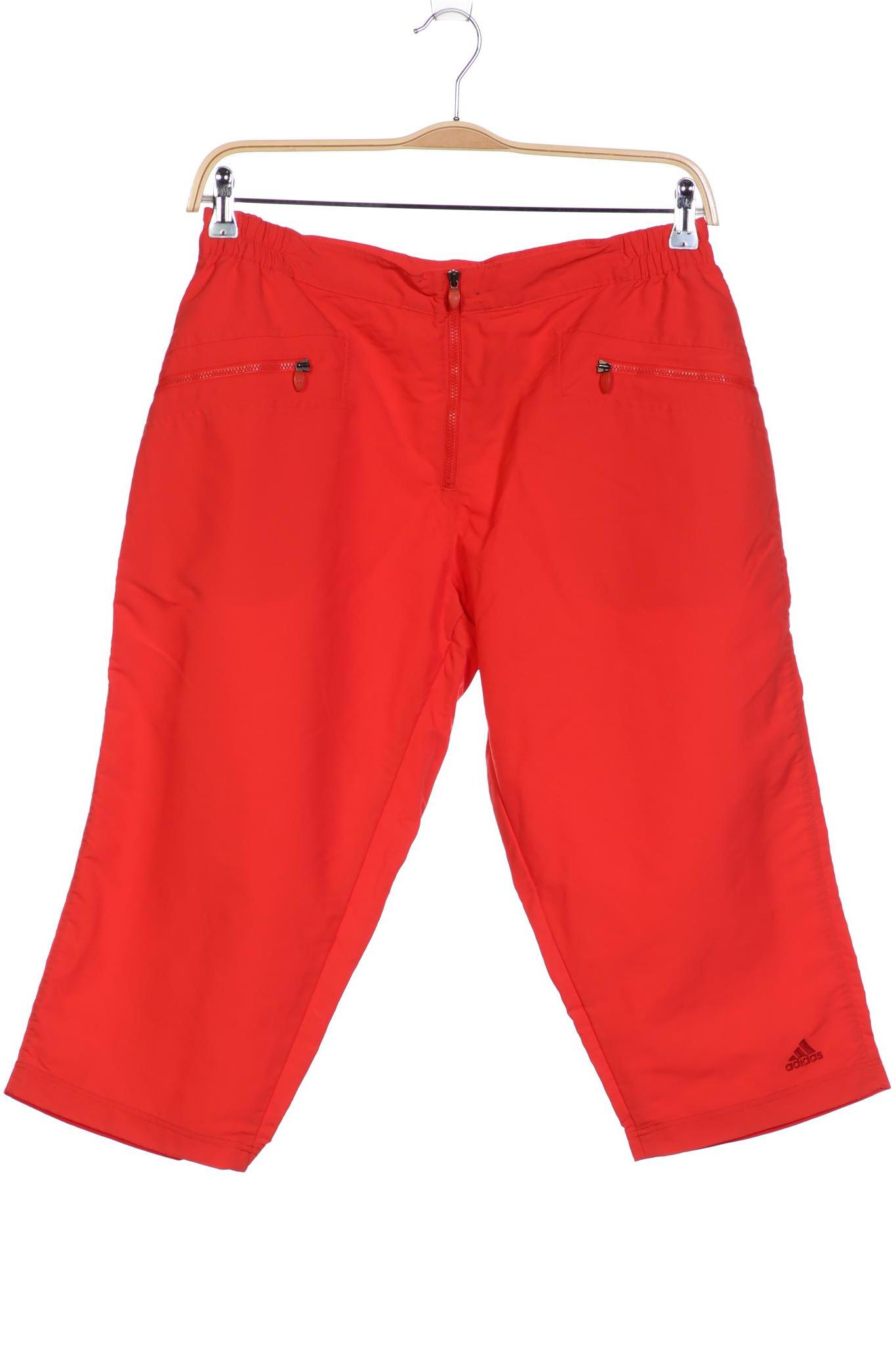 

Adidas Herren Shorts, rot