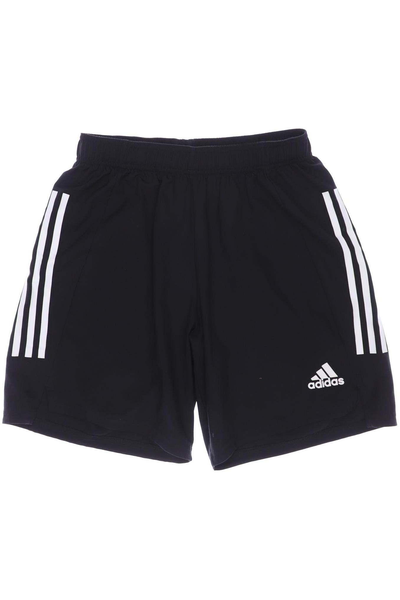 

Adidas Herren Shorts, schwarz