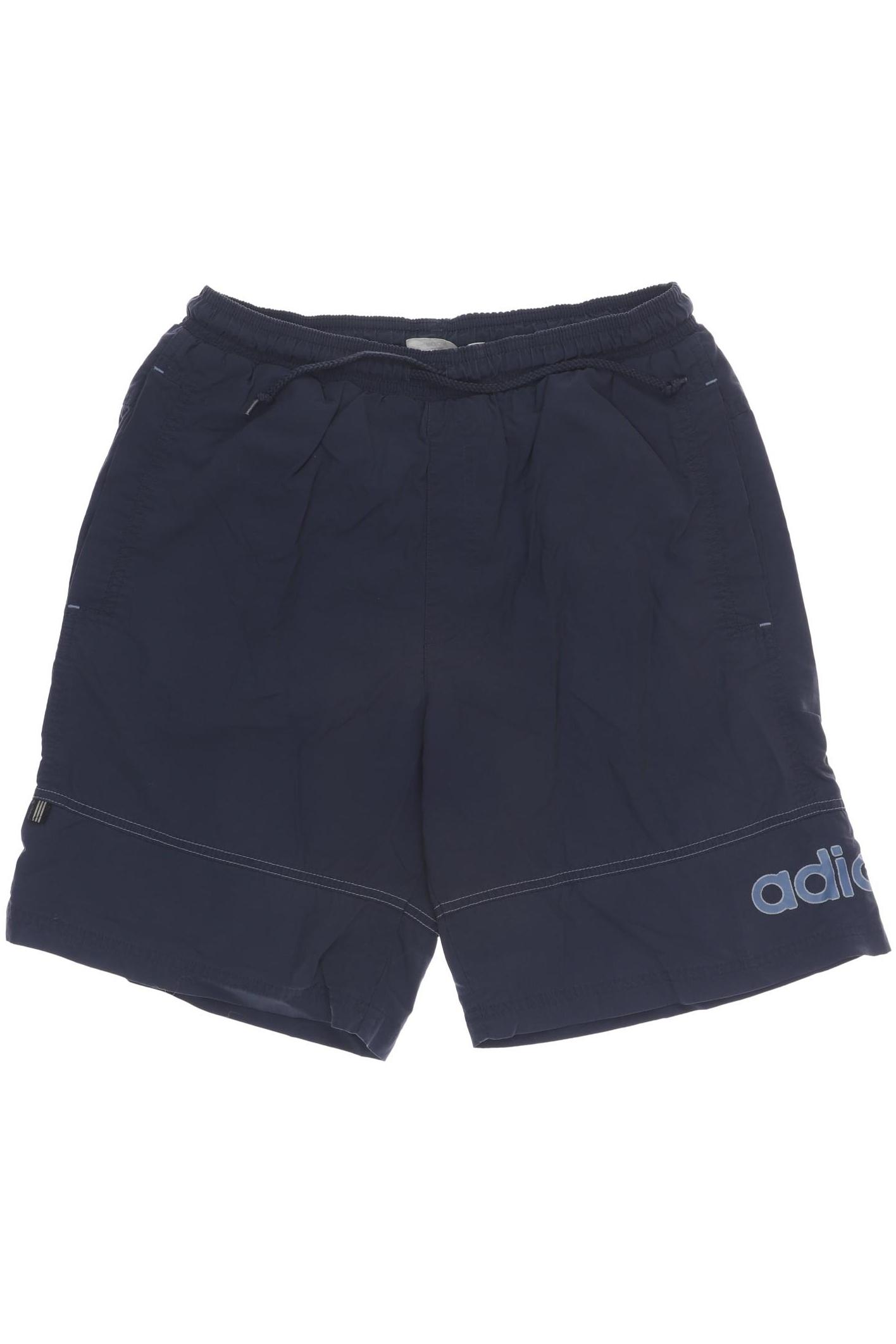 

adidas Herren Shorts, marineblau, Gr. 46