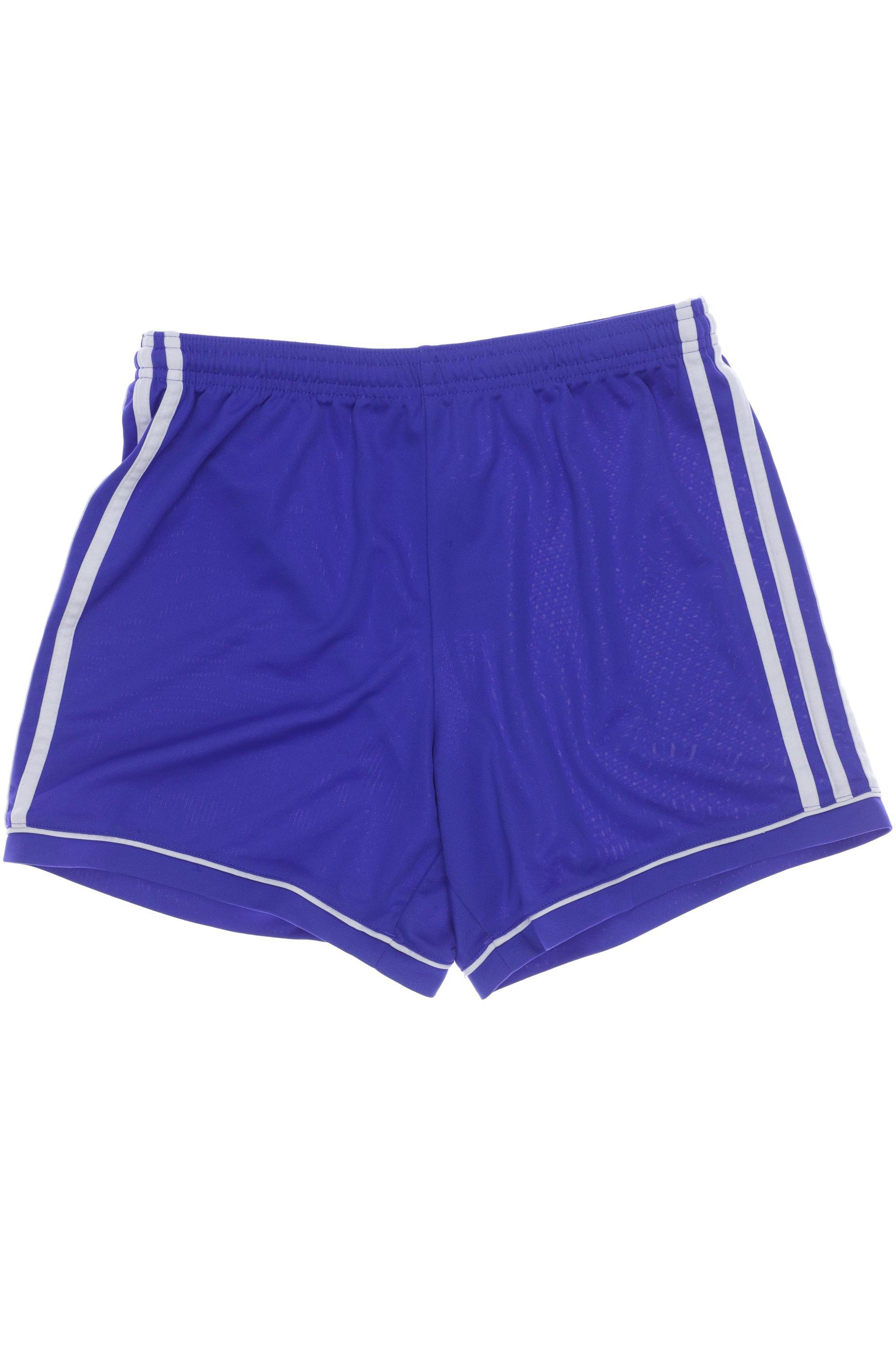 

adidas Herren Shorts, marineblau