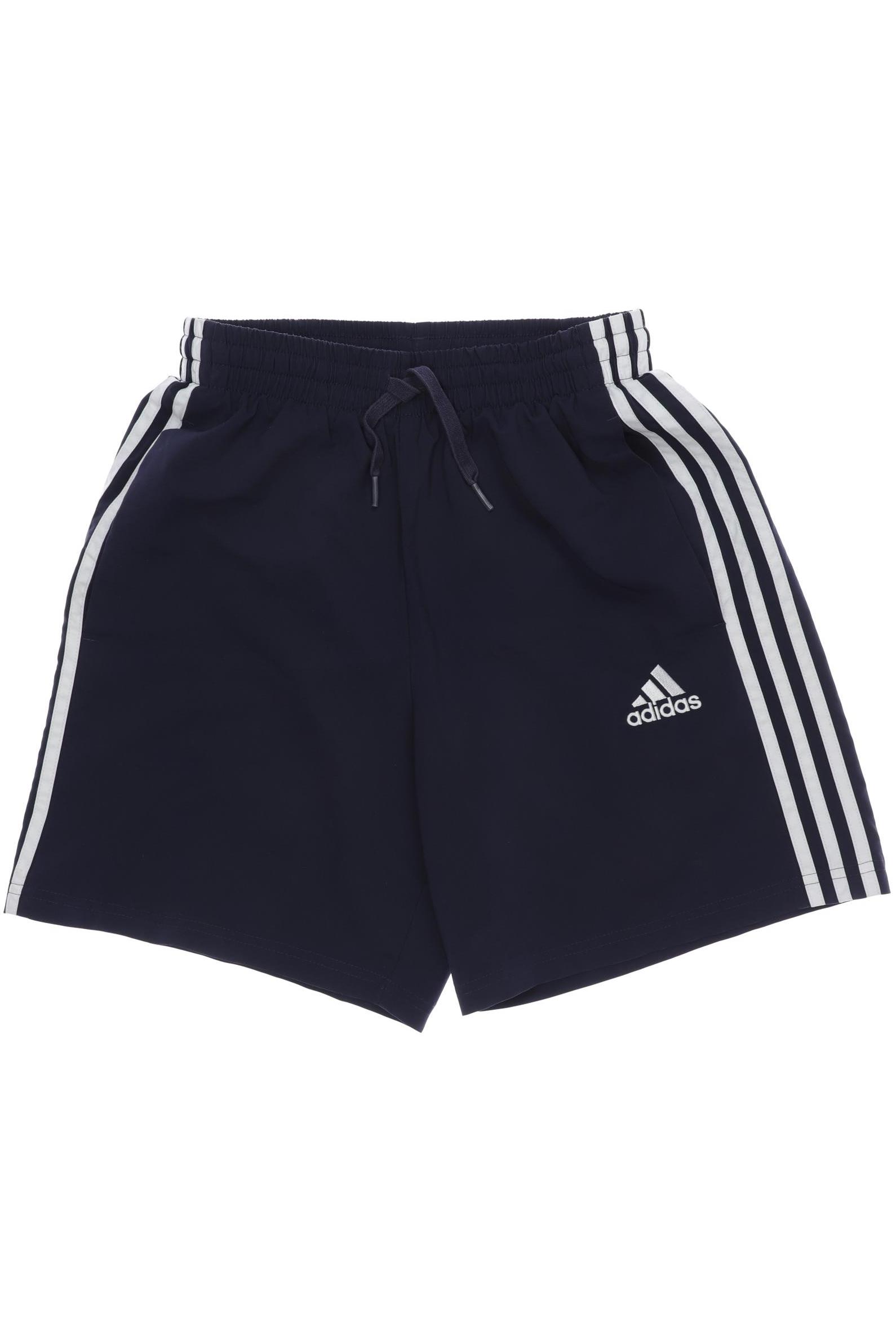 

adidas Herren Shorts, marineblau, Gr. 46