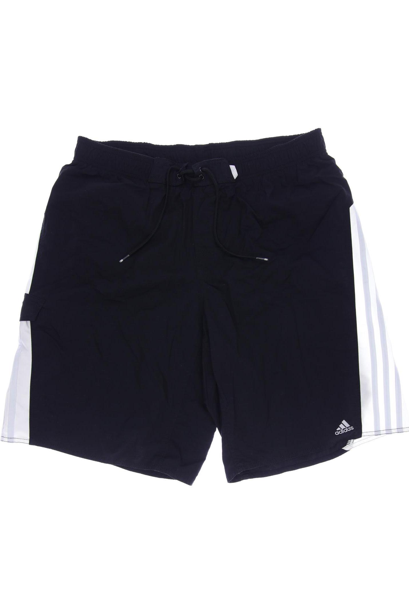 

Adidas Herren Shorts, schwarz